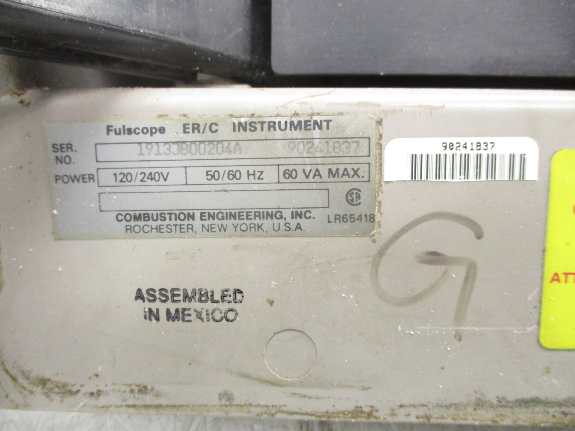 KENT TAYLOR 1913JB00204A (AS PICTURED) UNMP