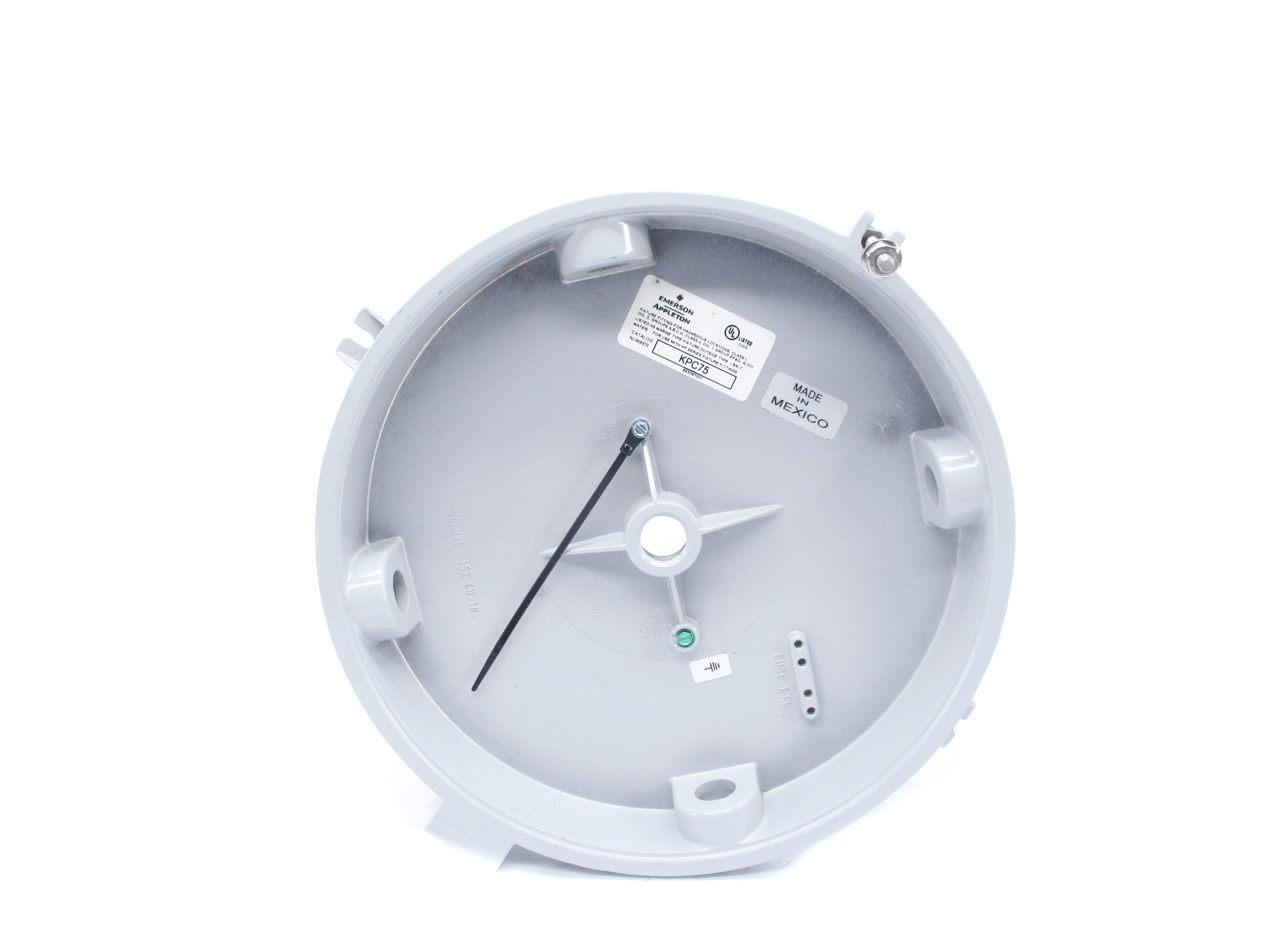 EMERSON KPC75 NSNP