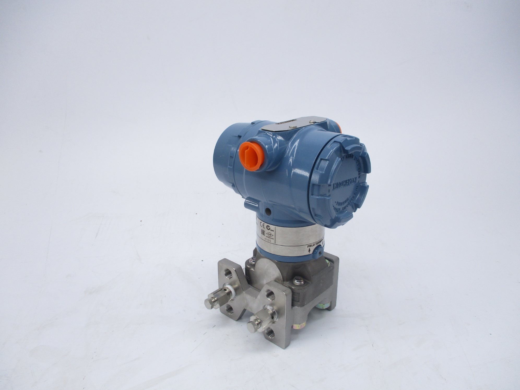 ROSEMOUNT 3051CD3A02A1AM5B1DFH2D4Q4 NSMP