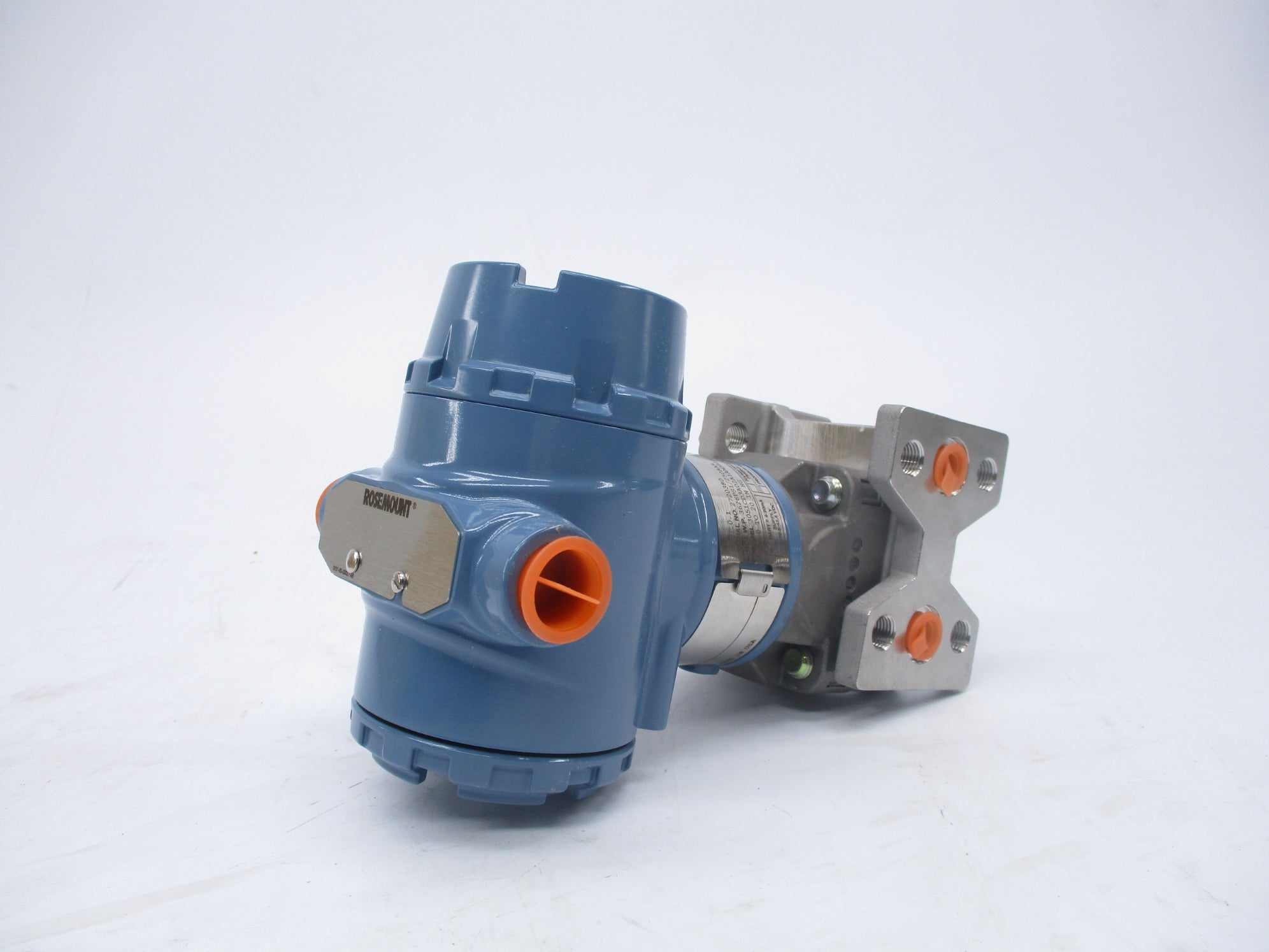 ROSEMOUNT 3051CD3A02A1AM5B1DFH2D4Q4 NSMP