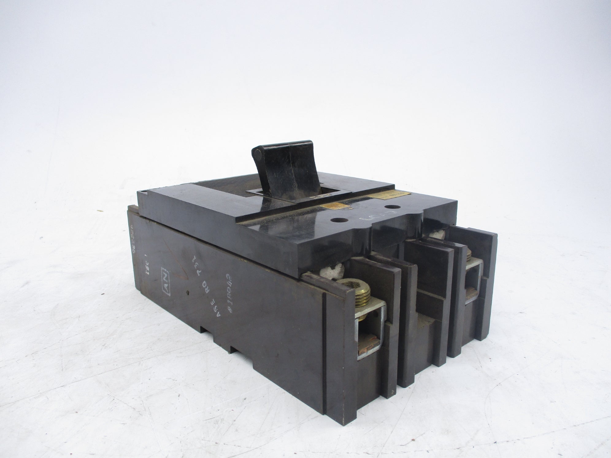 SQUARE D 987226 200A UNMP