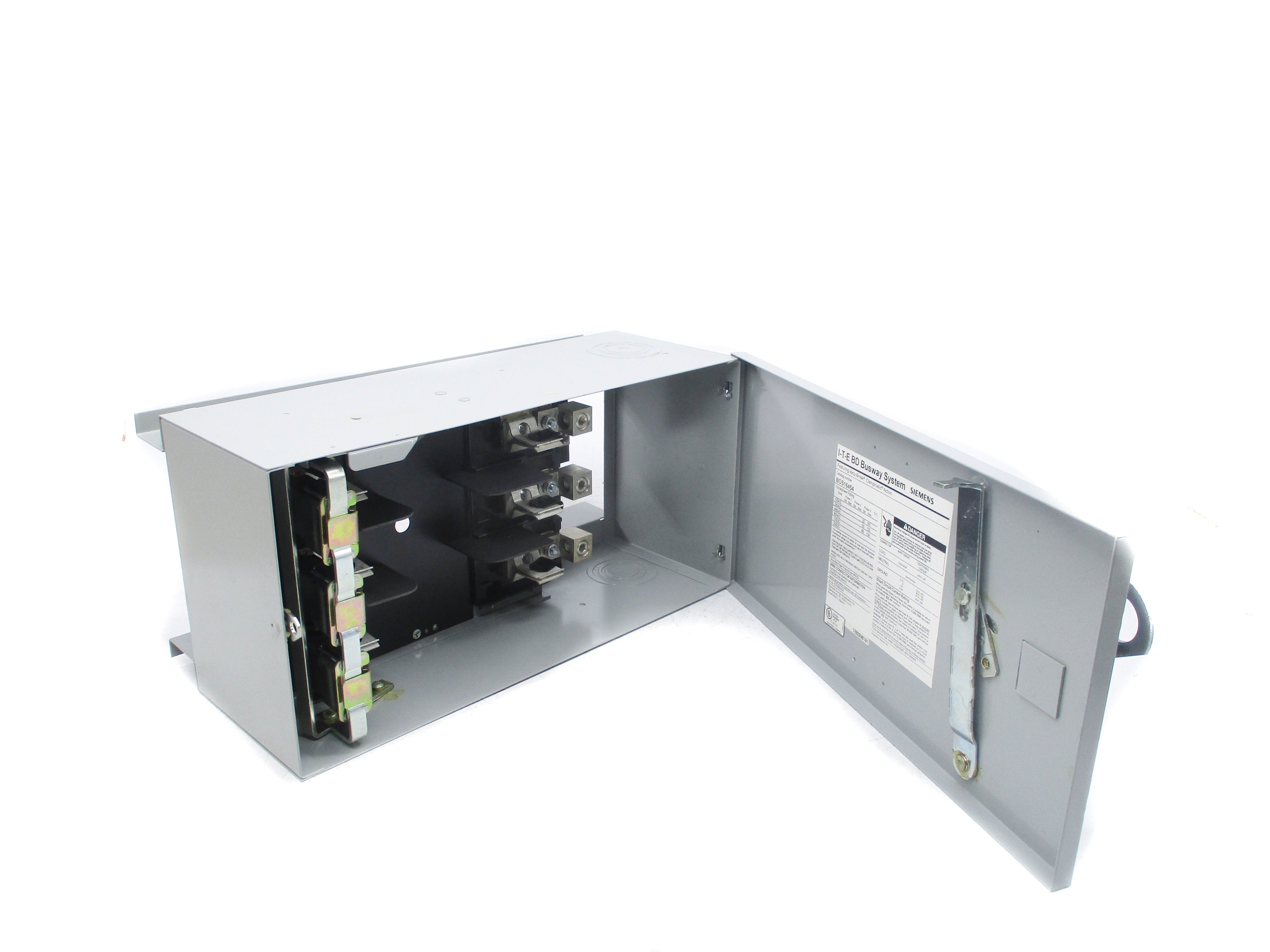 SIEMENS BOS16454 NSMP