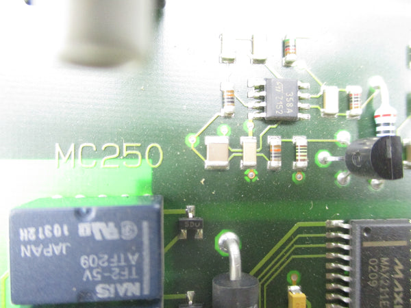 20089100 UNMP