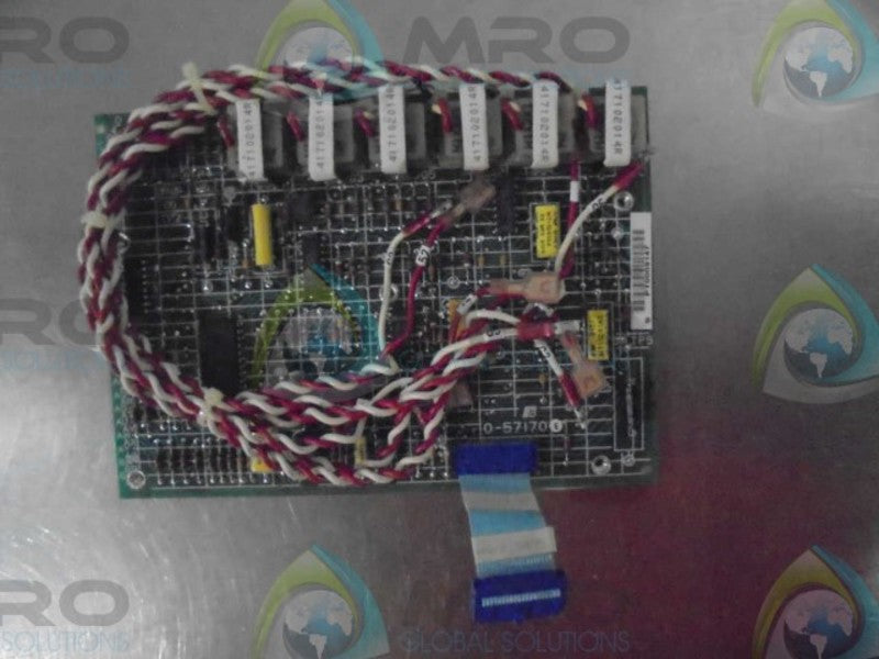 RELIANCE ELECTRIC SER.E 0-57170  NSNP