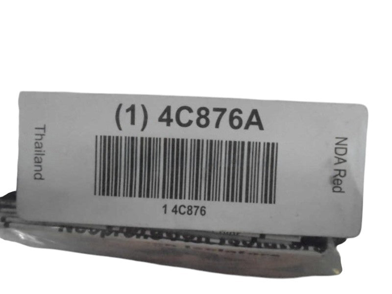 MASON 4C876A  NSMP