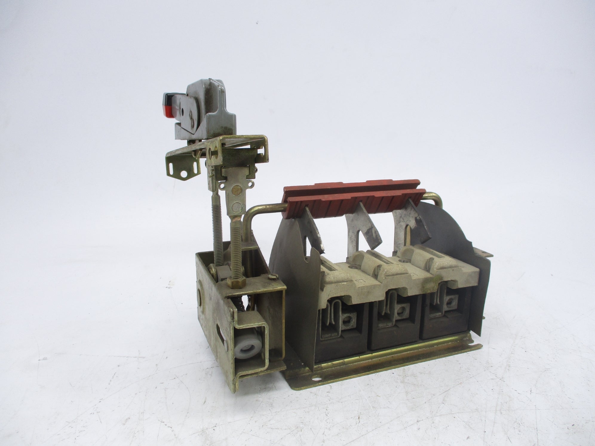 SQUARE D 9422RE1 SER. A UNMP