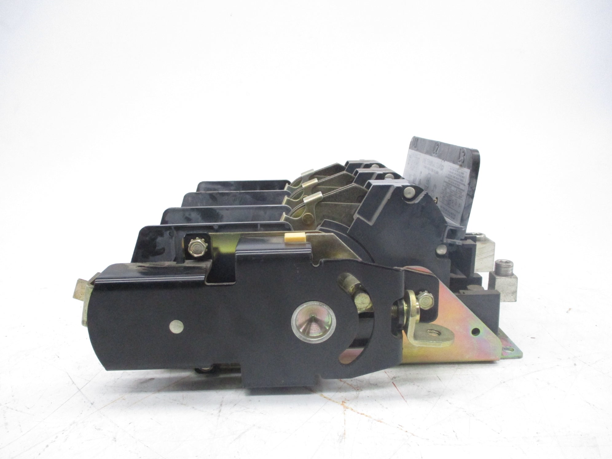 ALLEN BRADLEY 1494V-DS200 SER. A UNMP