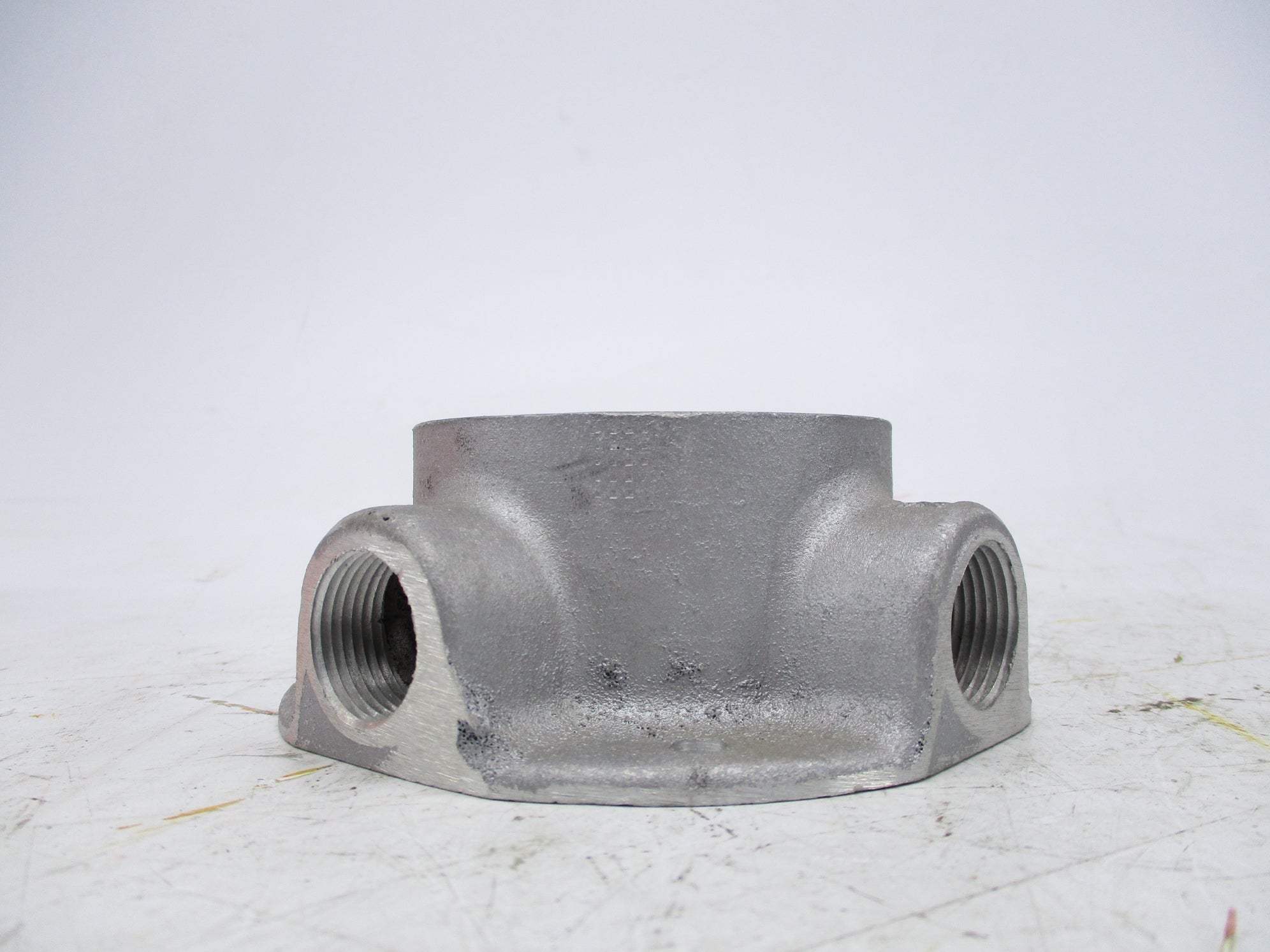 CROUSE HINDS GUFX260 NSMP