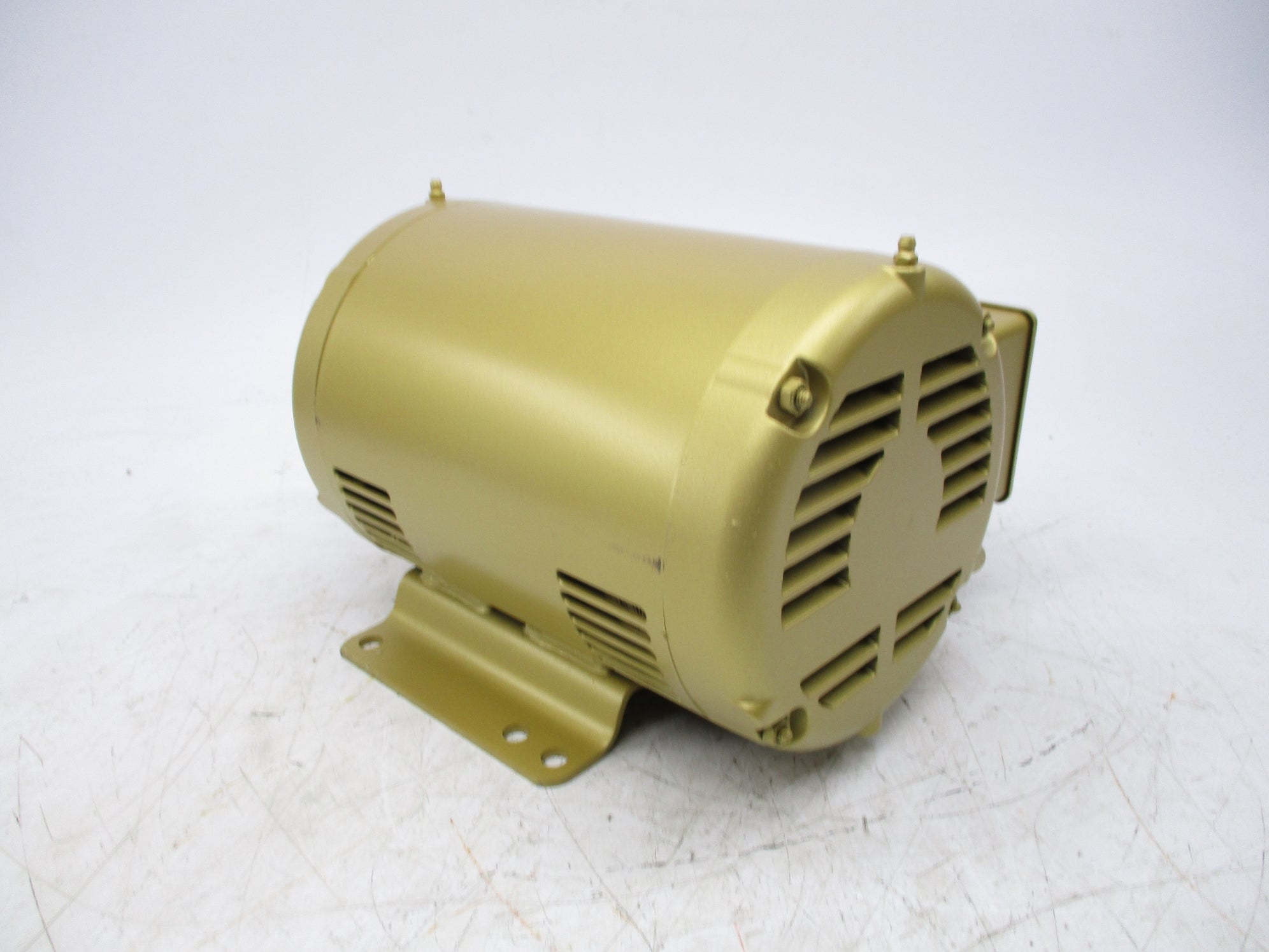 BALDOR EM3211T 36G548S658G1 230/460V 8.4/4.2A NSMP