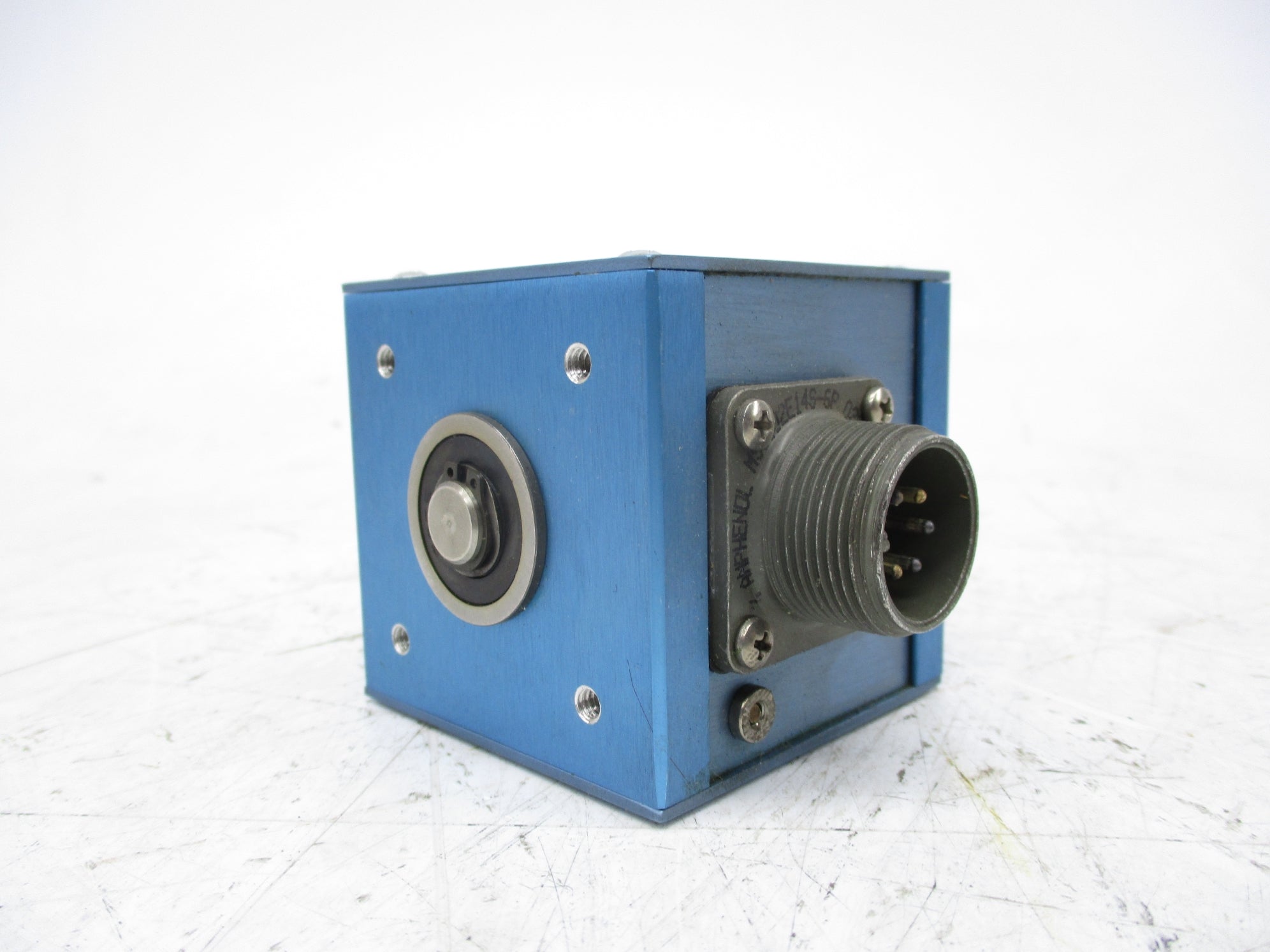 DYNAPAR 2100123000 NSMP
