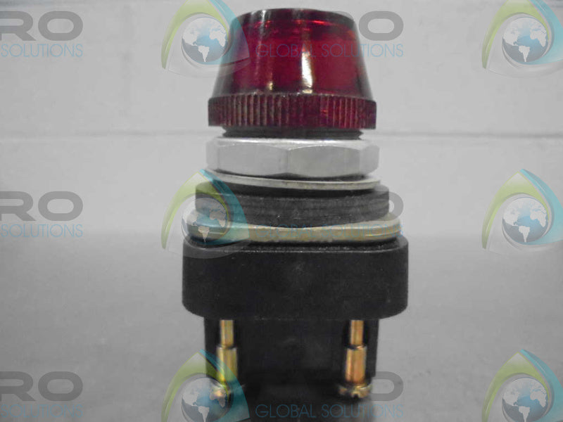 INDUSTRIAL SPARE PART 800T-P16 SER. N  UNMP