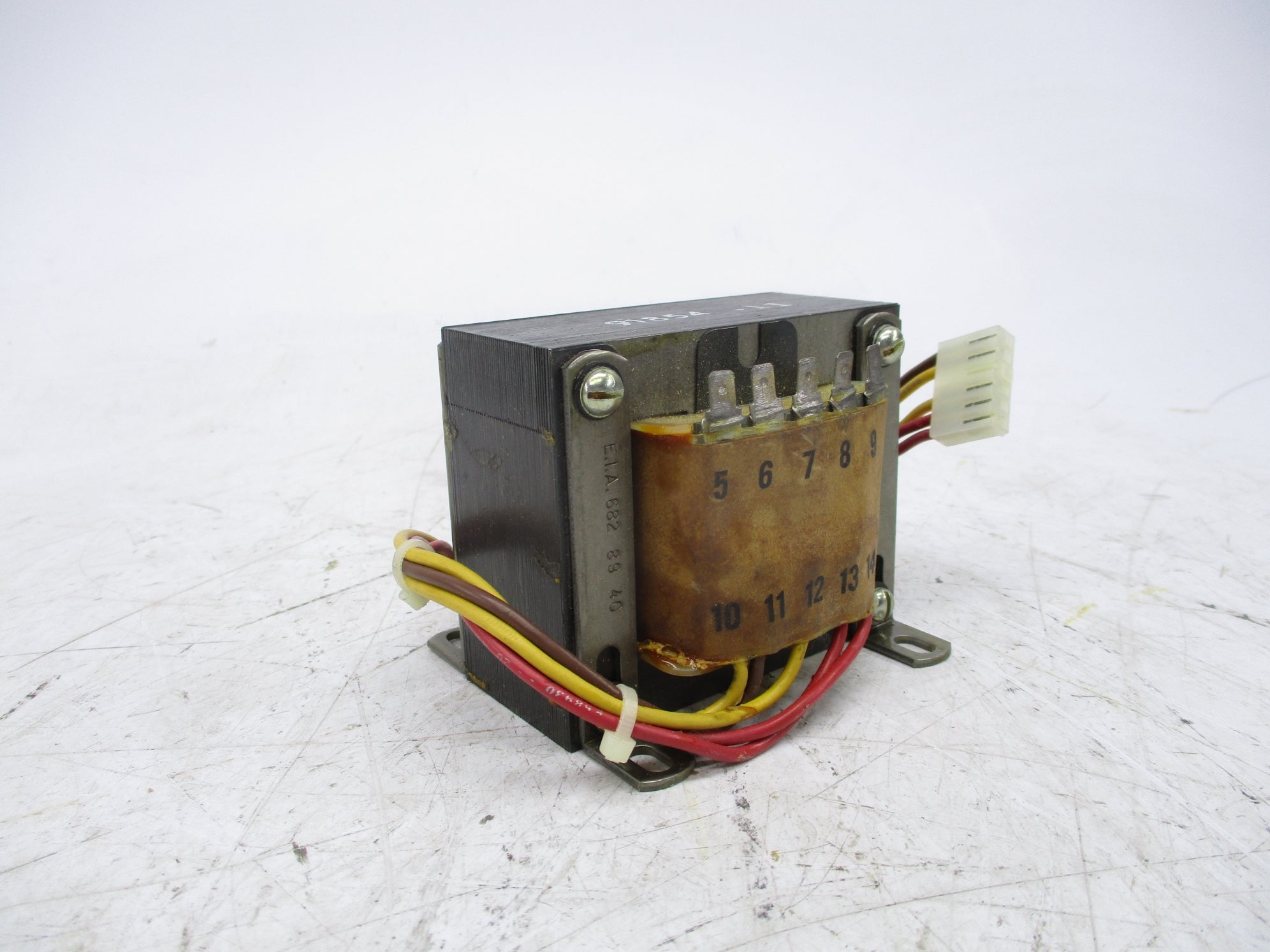 INDUSTRIAL SPARE PART S91854 NSMP