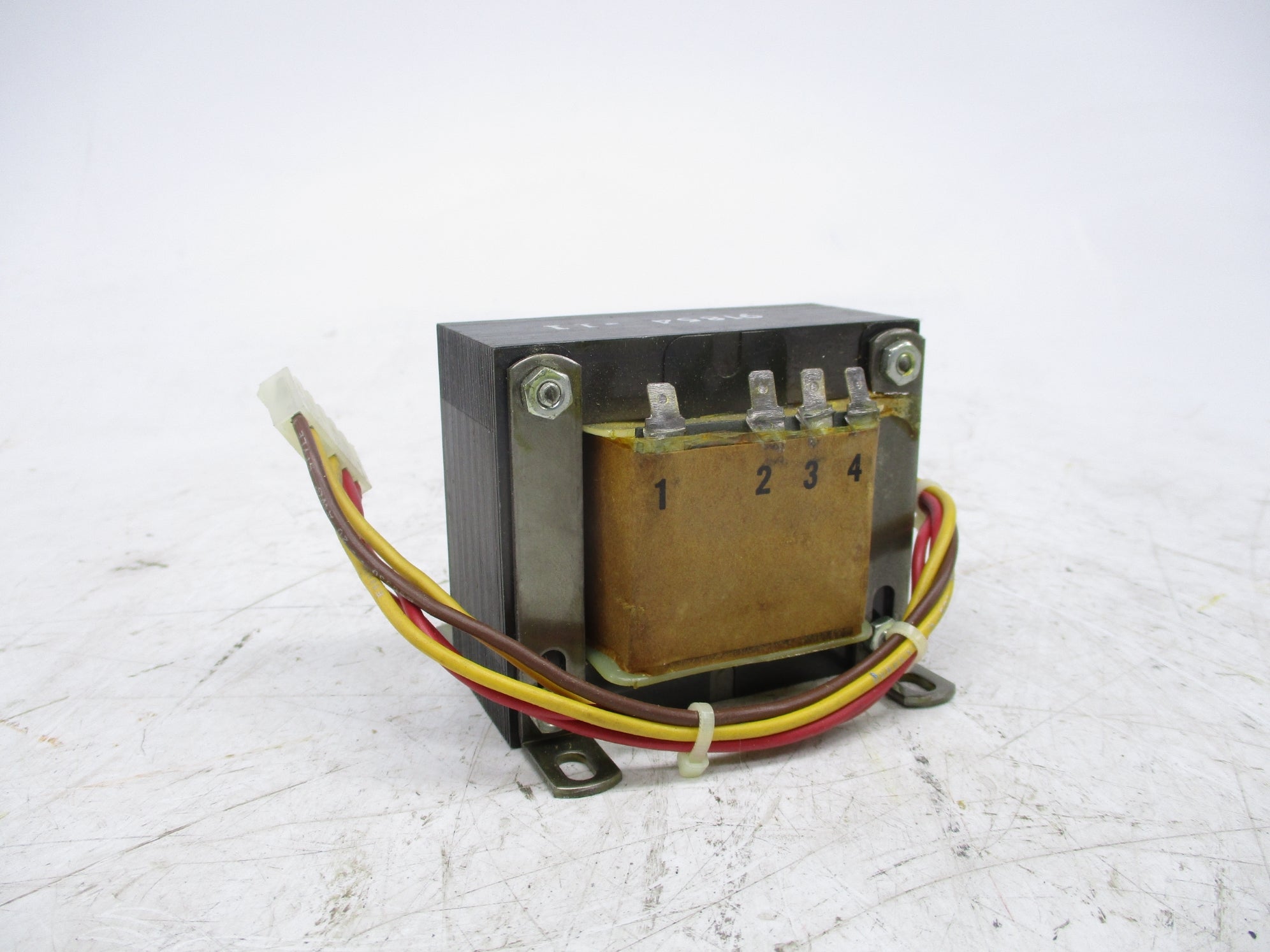 INDUSTRIAL SPARE PART S91854 NSMP