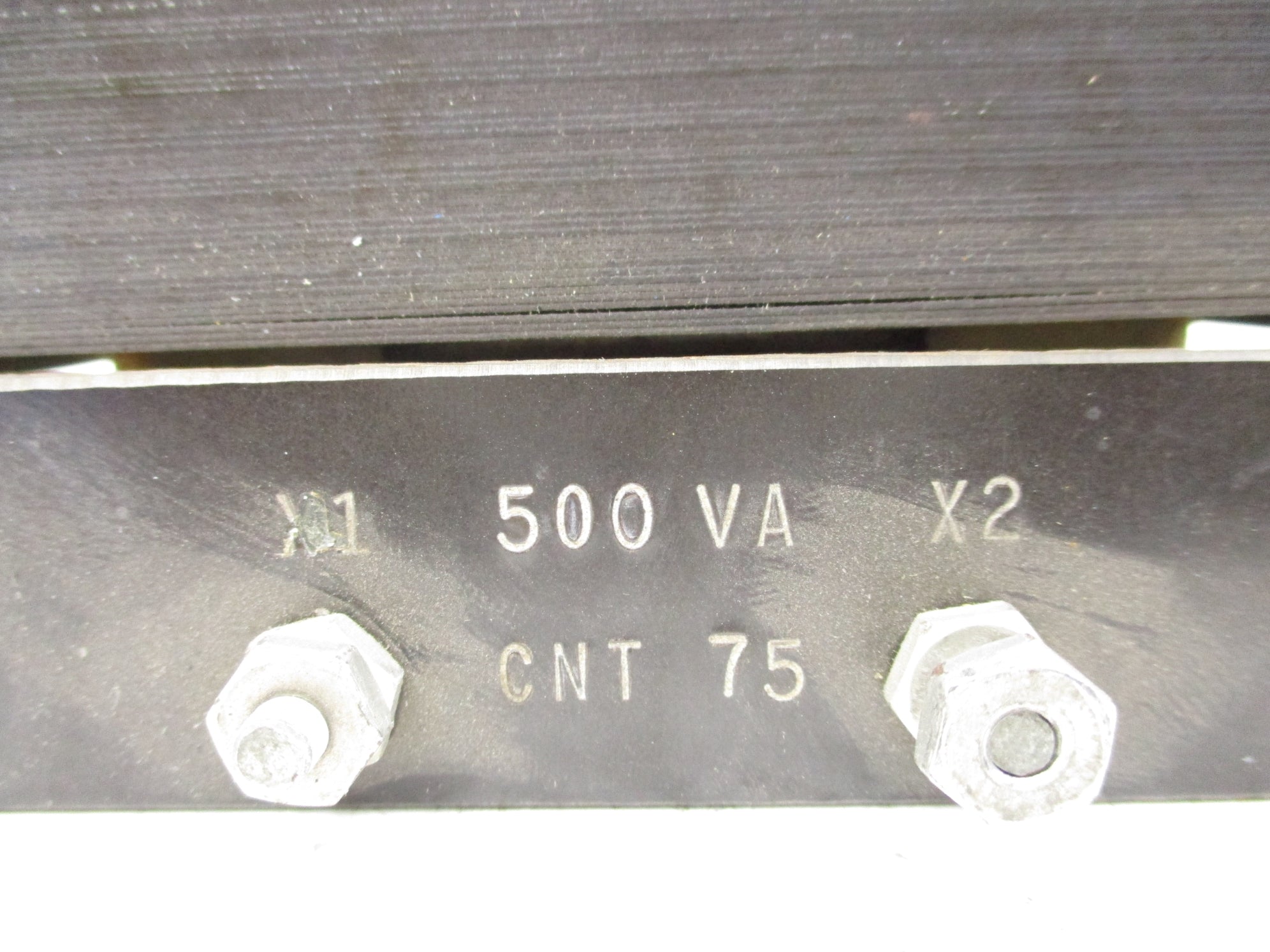 CNT75 NSNP