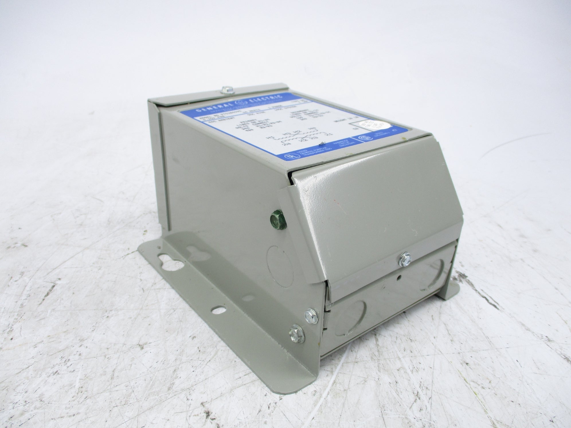 GENERAL ELECTRIC 9T51B0005 NSNP