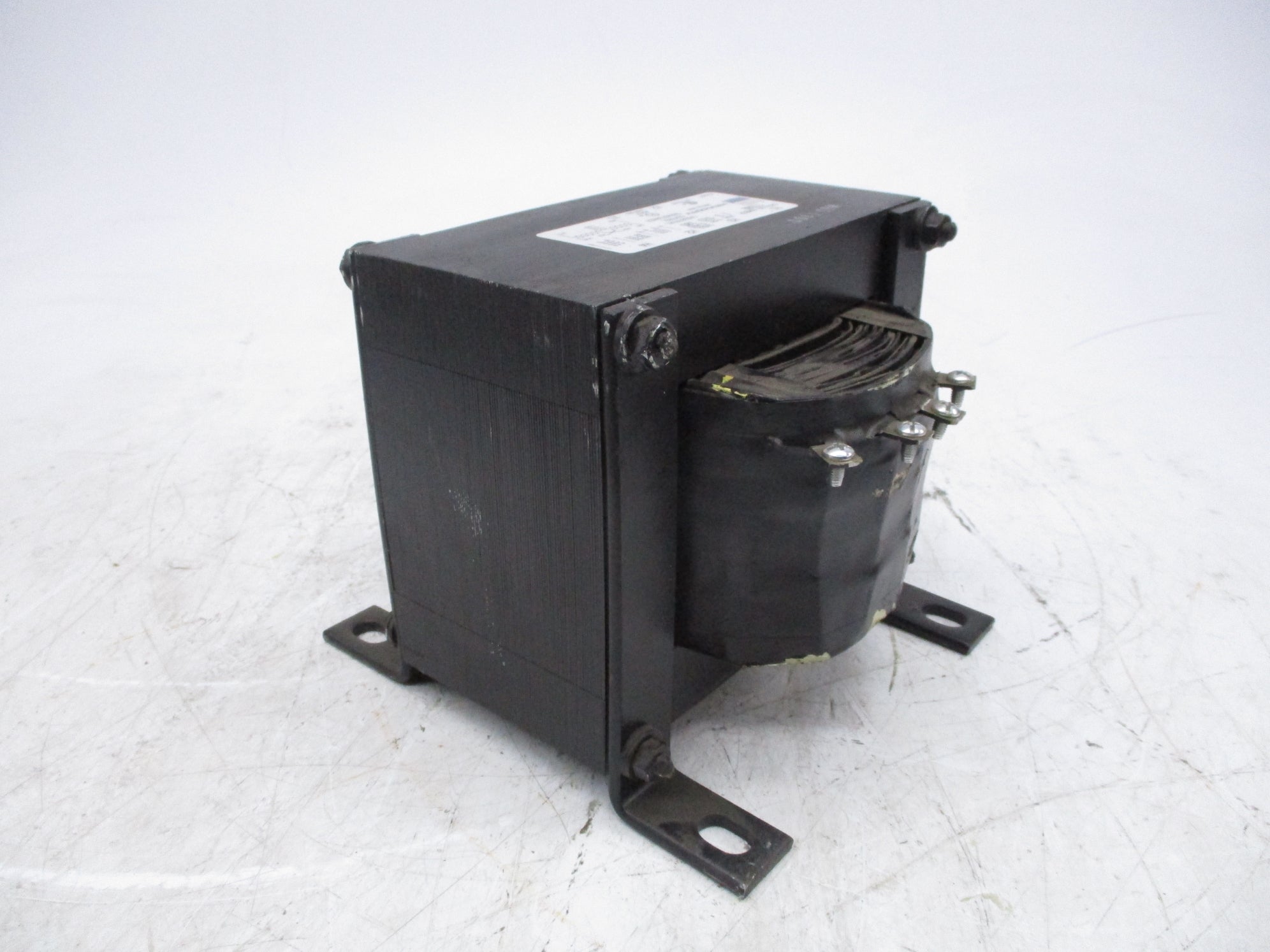 EGS Y1500 480V NSNP