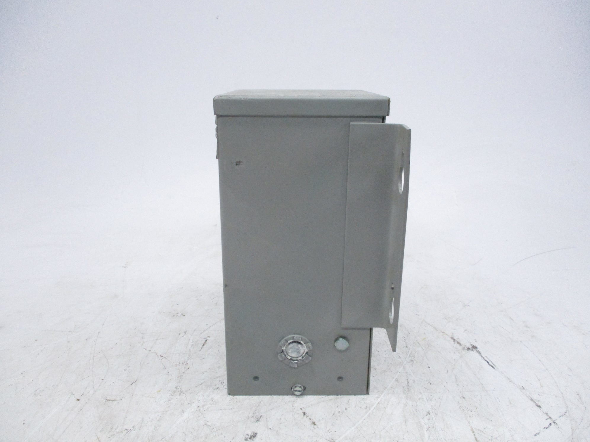 GENERAL SIGNAL HS12F1AS UNMP