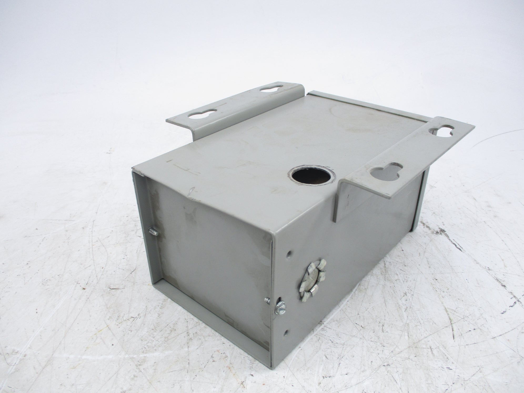 GENERAL SIGNAL HS12F1AS UNMP