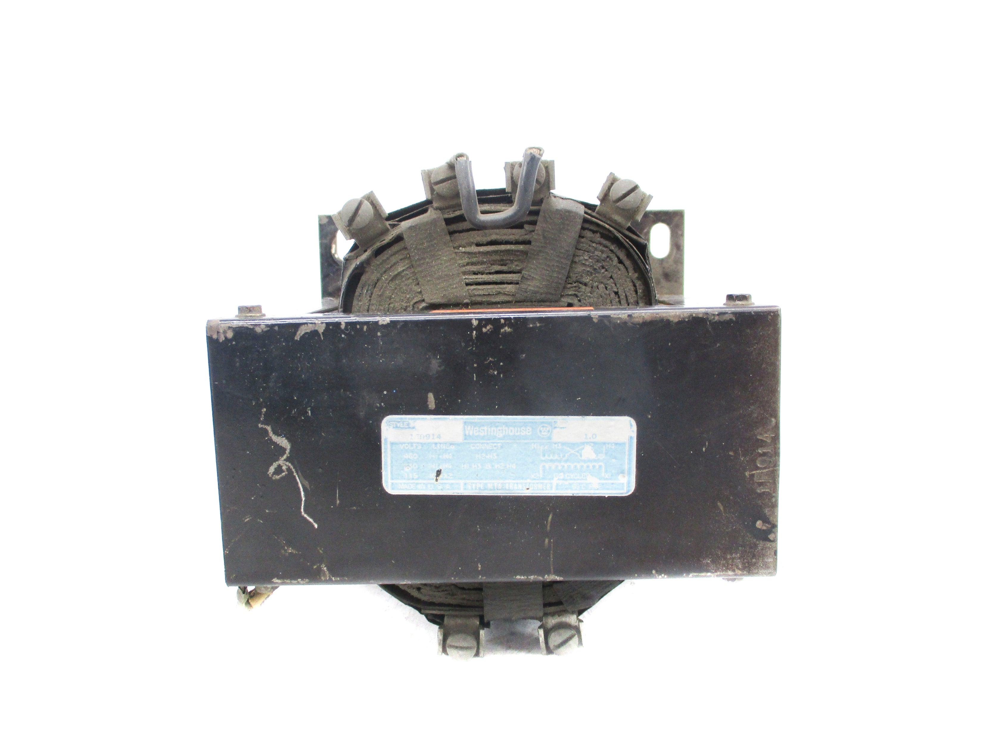 WESTINGHOUSE 1F0914 UNMP