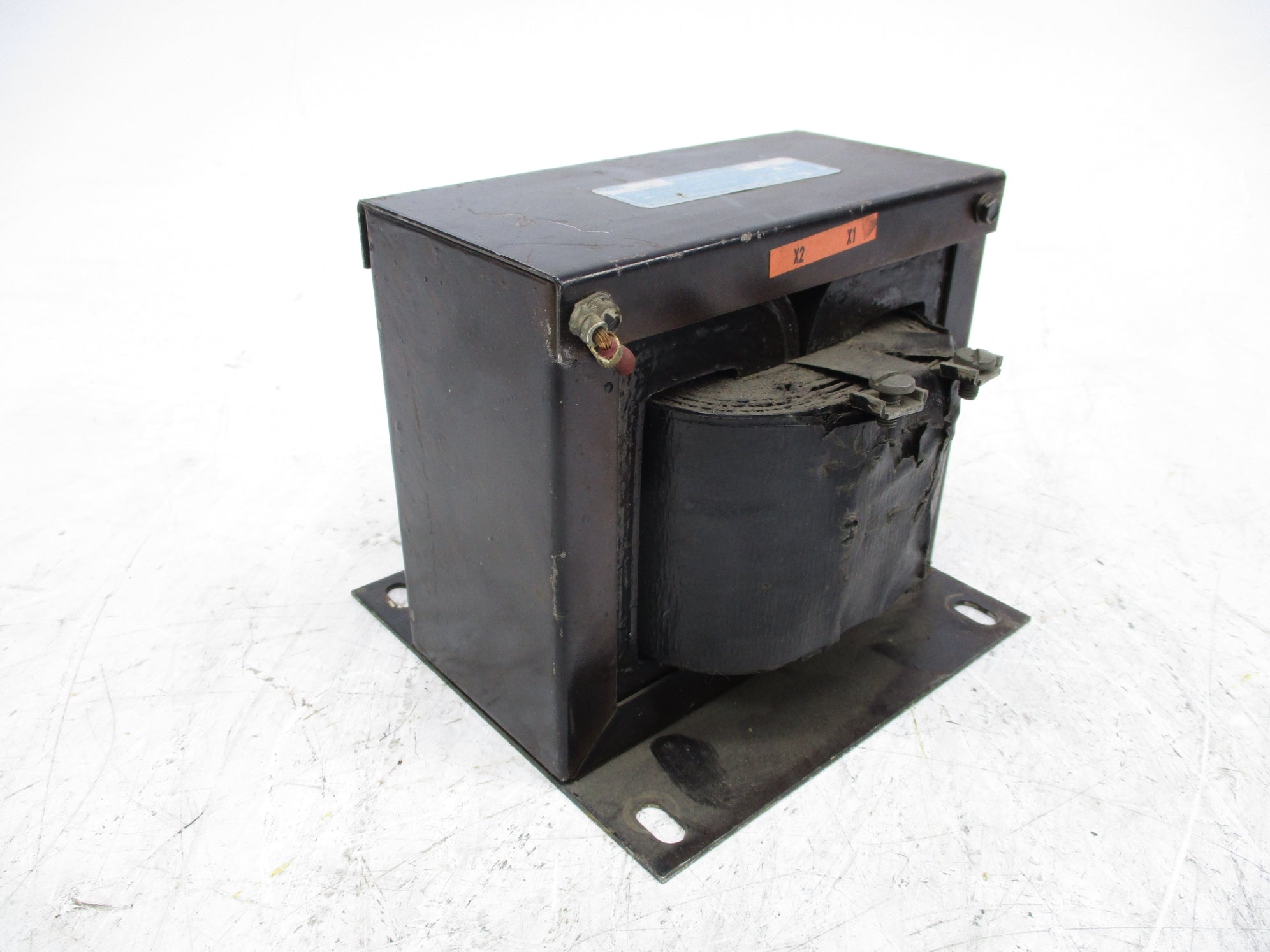 WESTINGHOUSE 1F0914 UNMP
