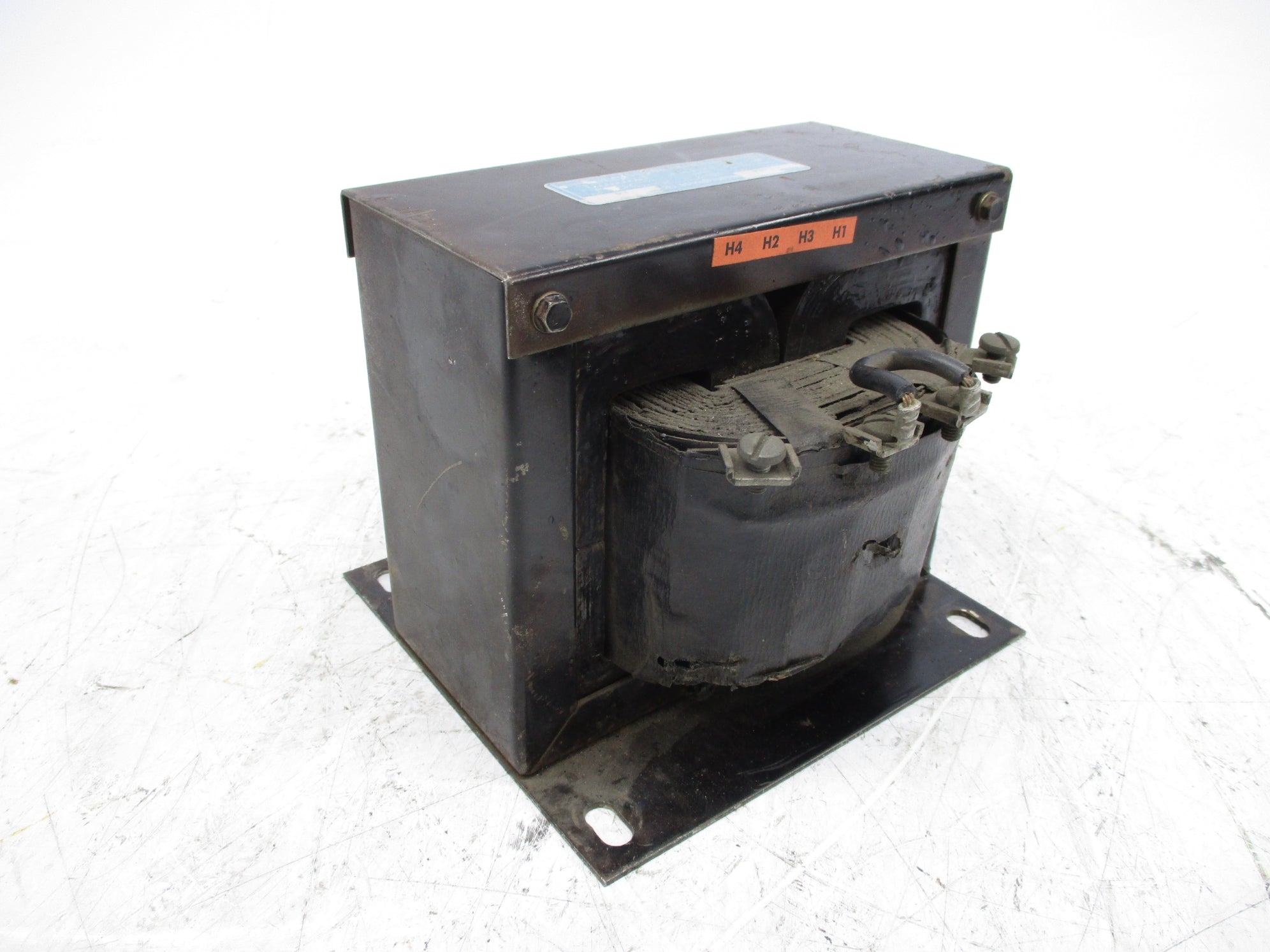 WESTINGHOUSE 1F0914 UNMP