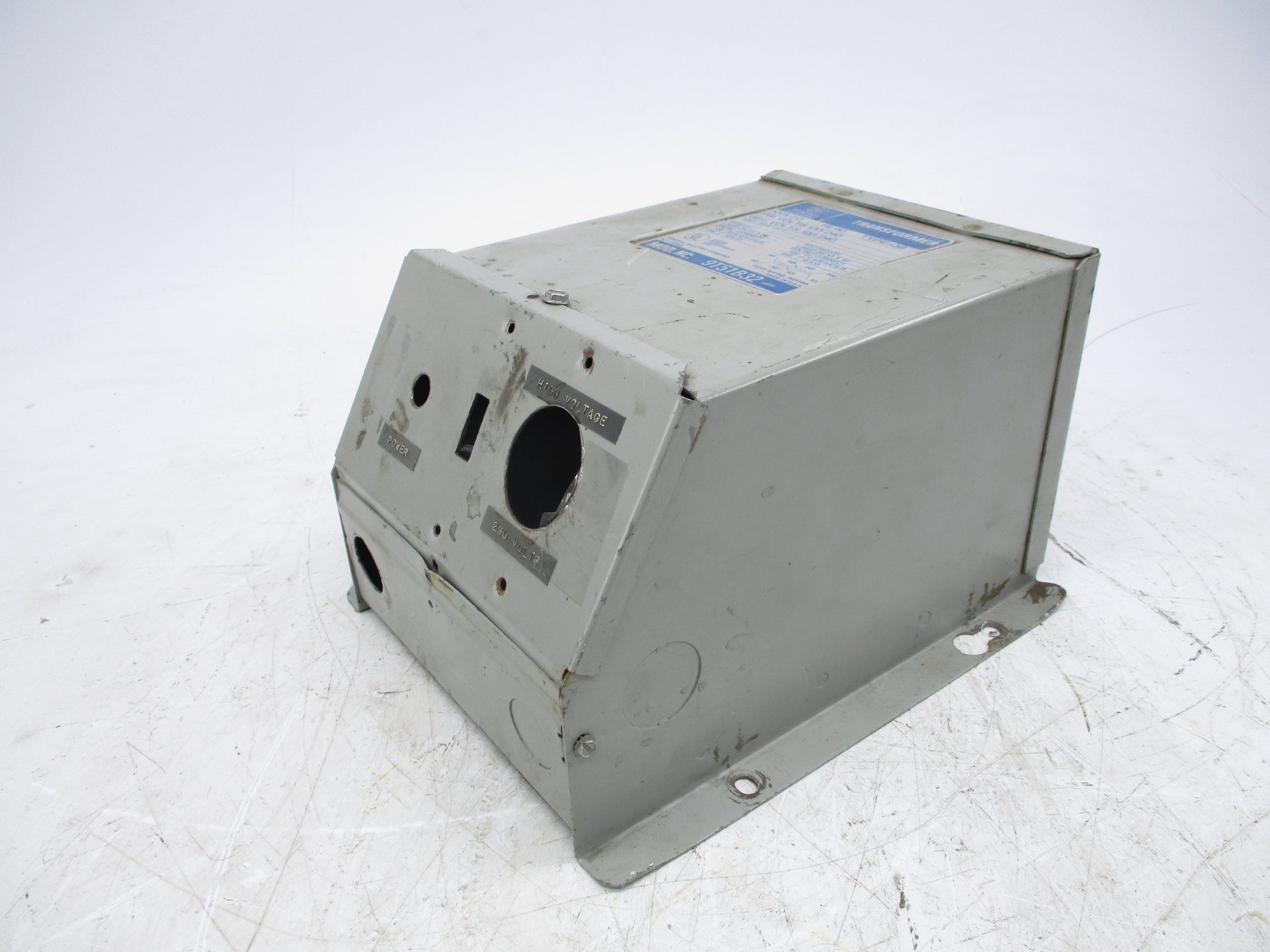 GENERAL ELECTRIC 9T51B32 UNMP