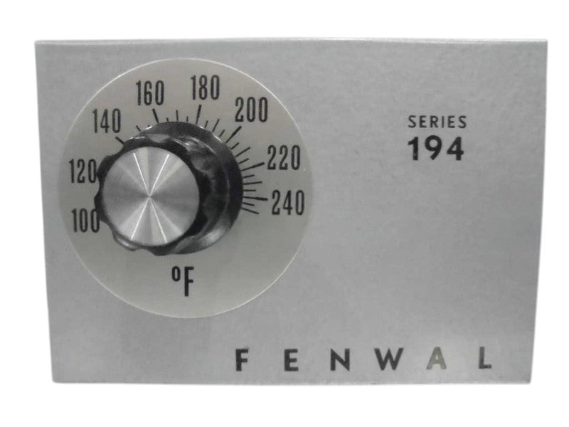 FENWAL 19-424005-402 SER.194  UNMP