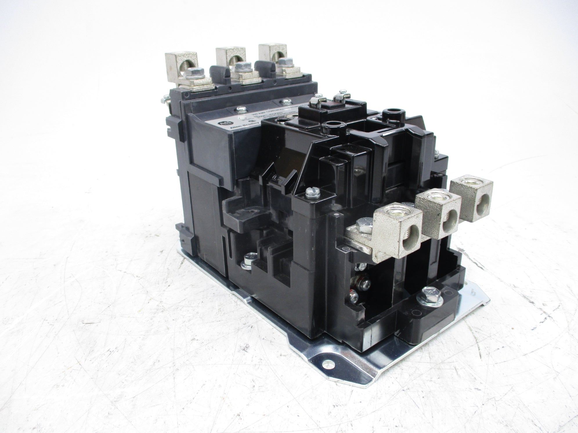 INDUSTRIAL SPARE PART 500FL-EOD93 SER. A 120V (BR/WH) NSMP
