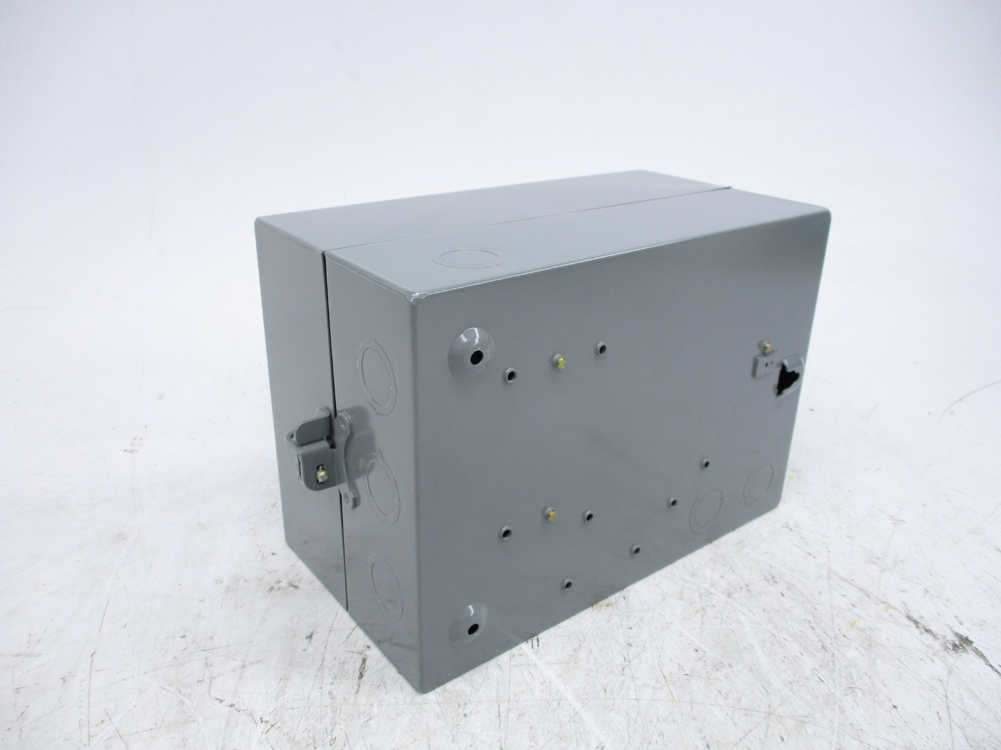 ALLEN BRADLEY 500-AAD93 120V (BR/WH) NSMP