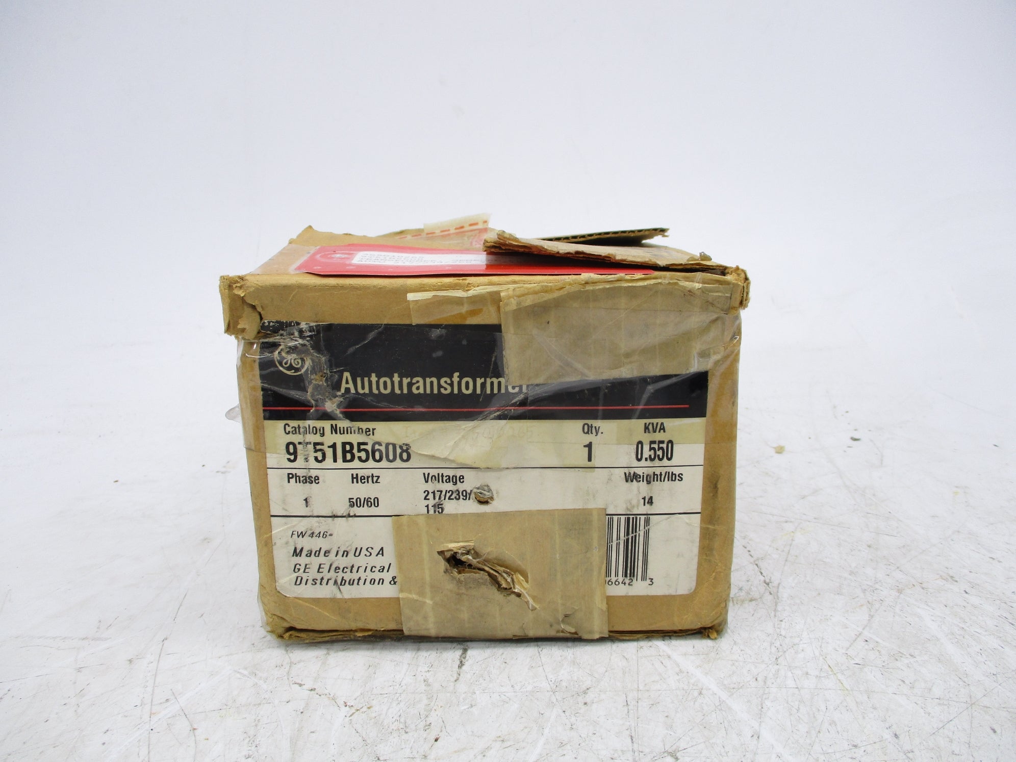 GENERAL ELECTRIC 9T51B5608 NSMP