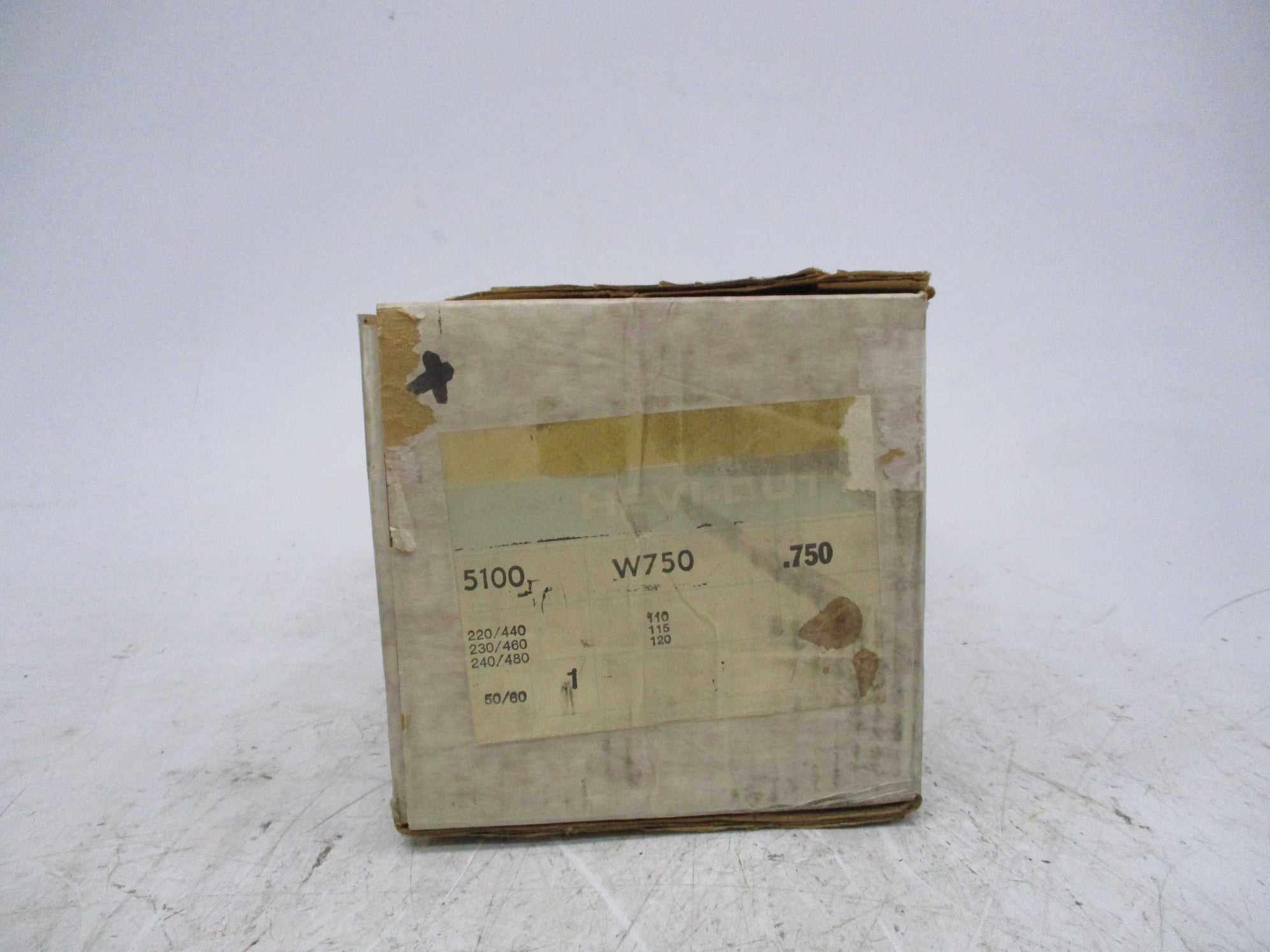 SOLA W750 NSMP