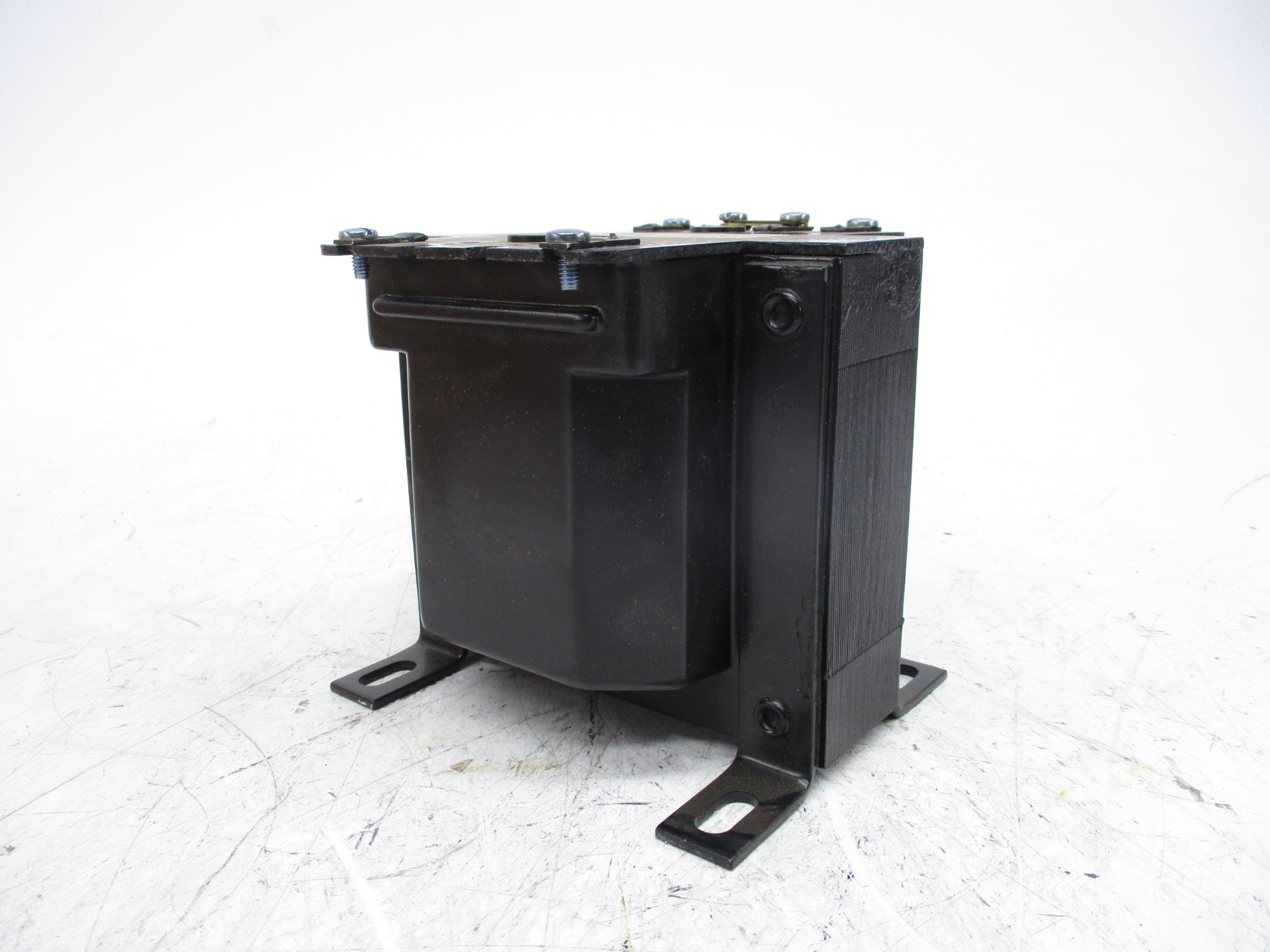 GENERAL SIGNAL E320 NSMP