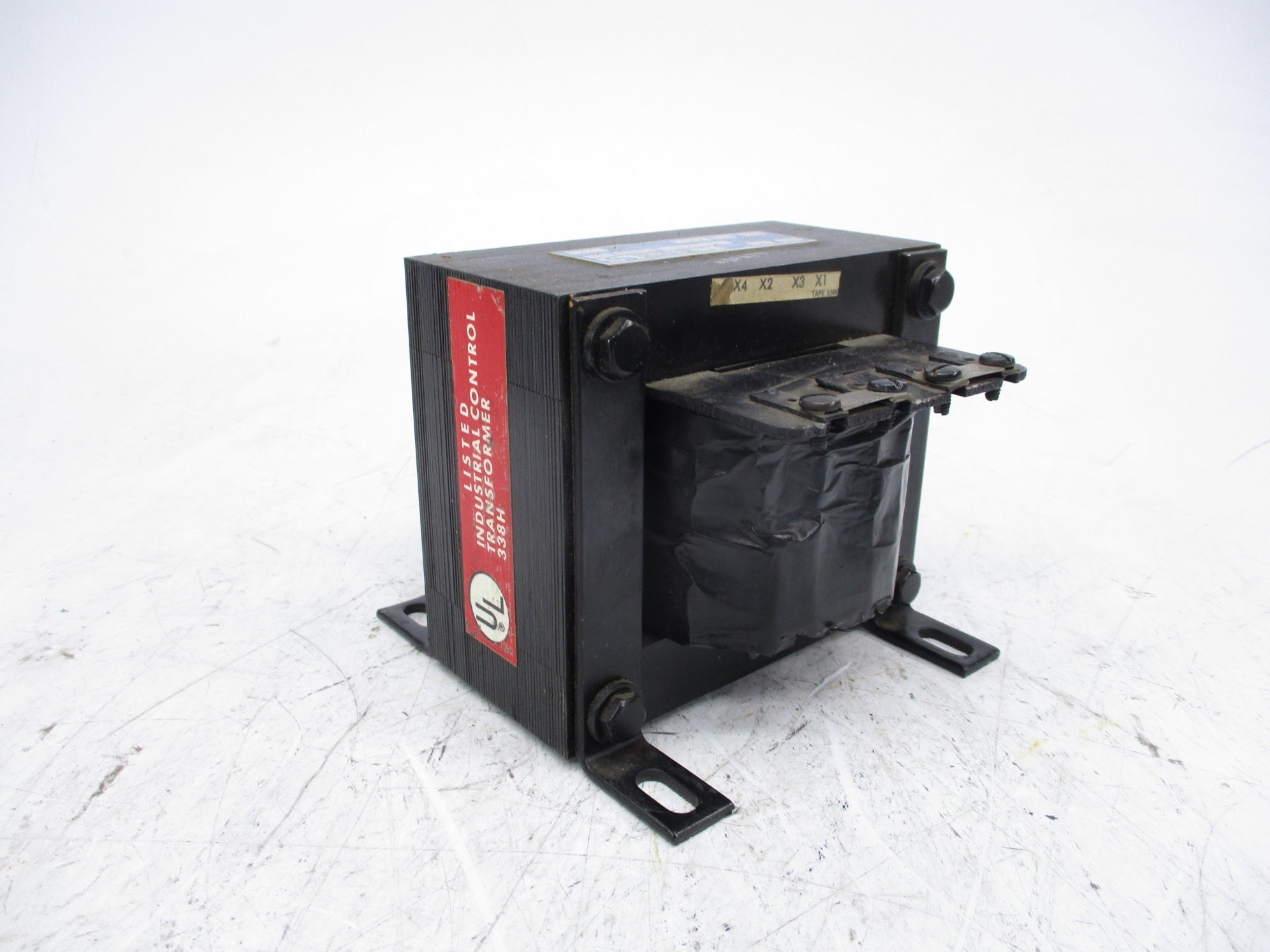 GENERAL SIGNAL W500DD NSNP