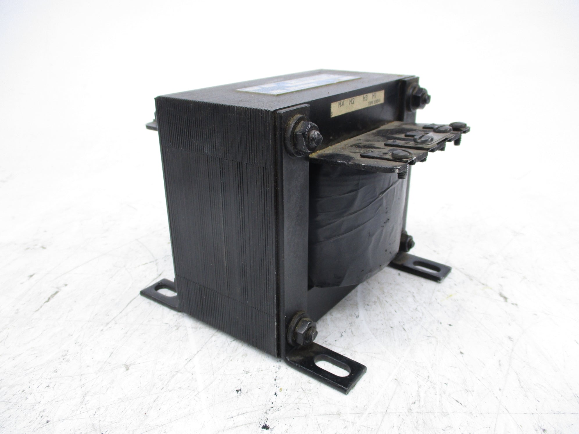 GENERAL SIGNAL W500DD NSNP