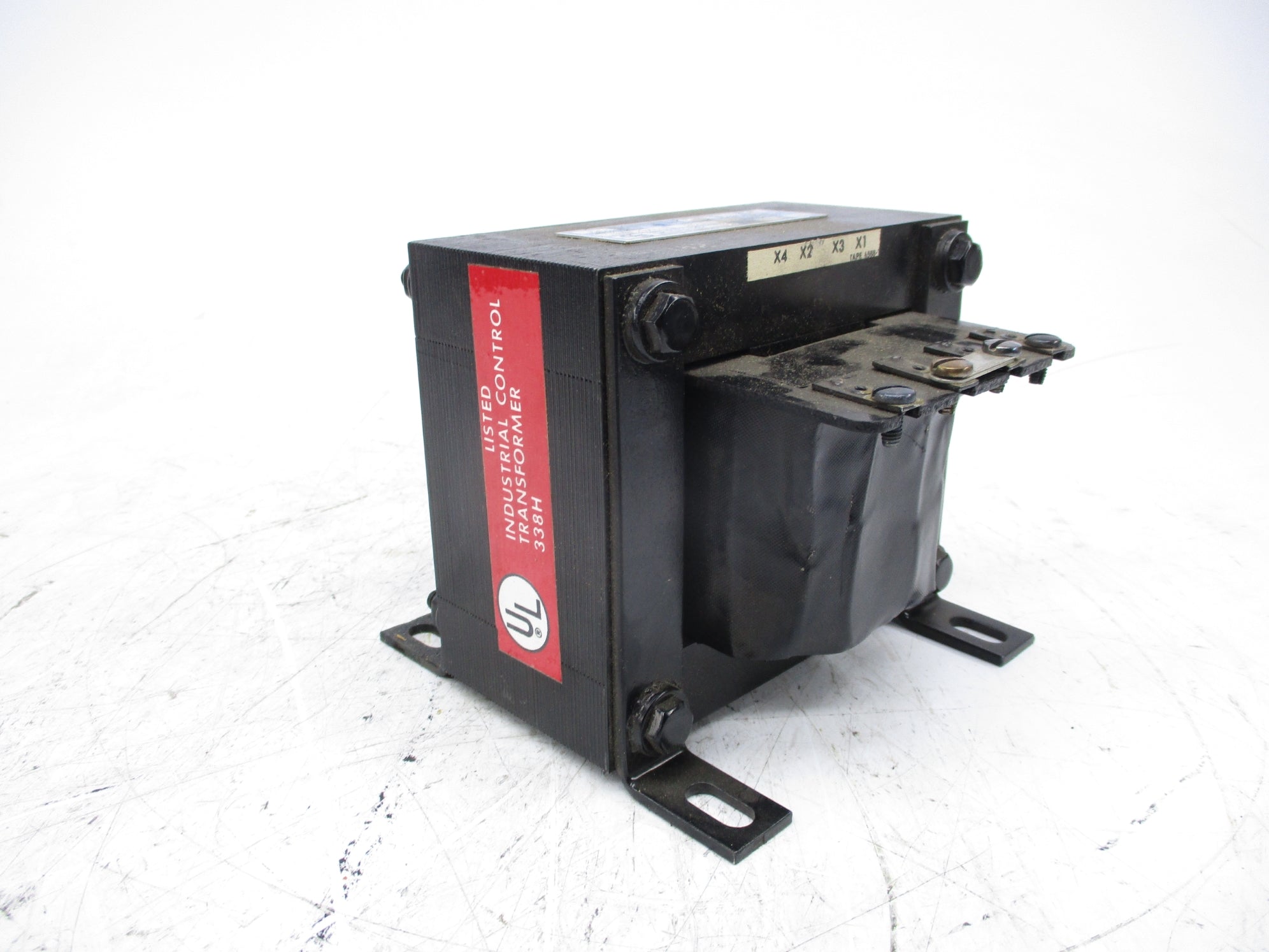 GENERAL SIGNAL W500DD (AS PICTURED) NSNP