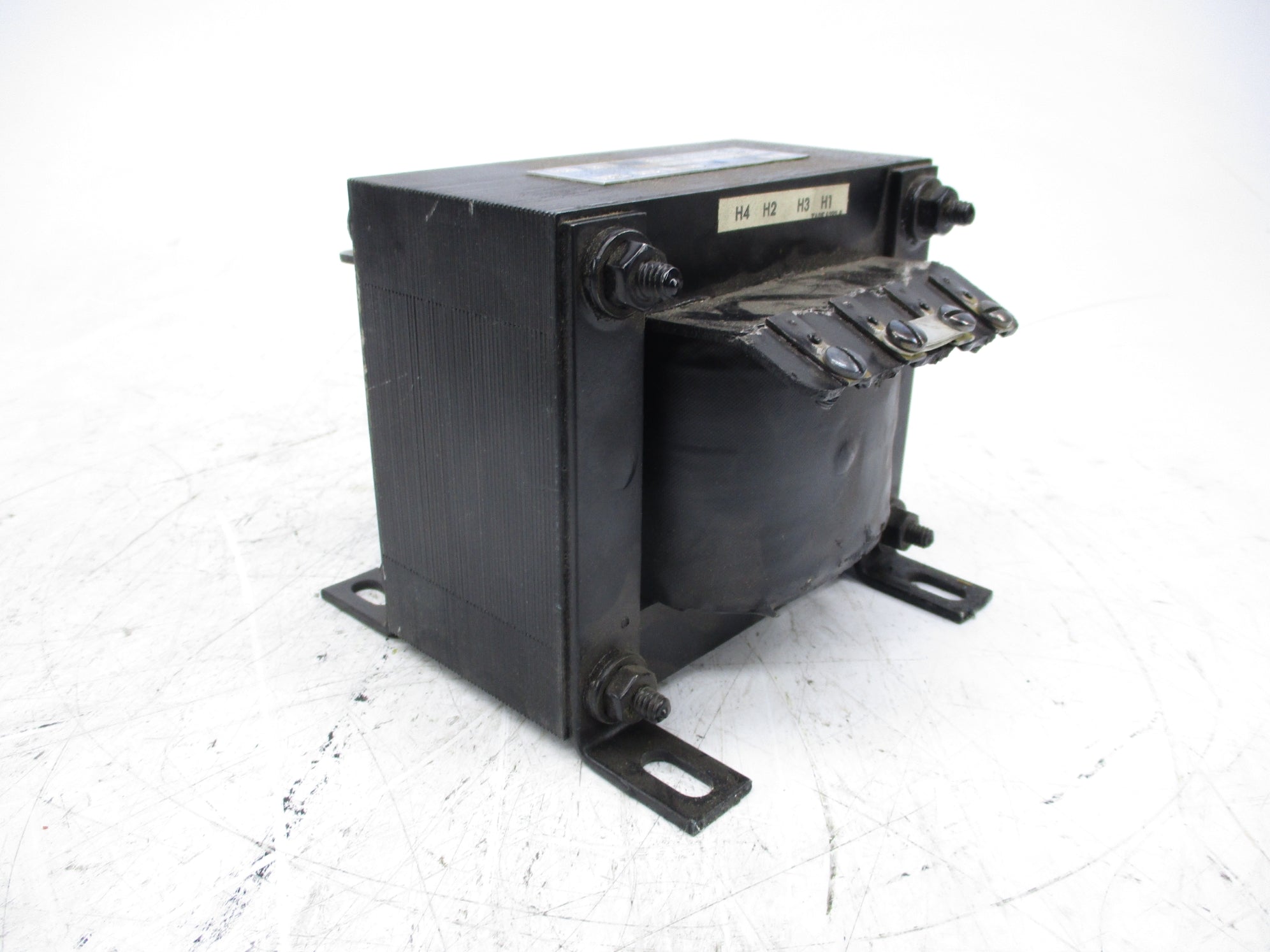 GENERAL SIGNAL W500DD (AS PICTURED) NSNP
