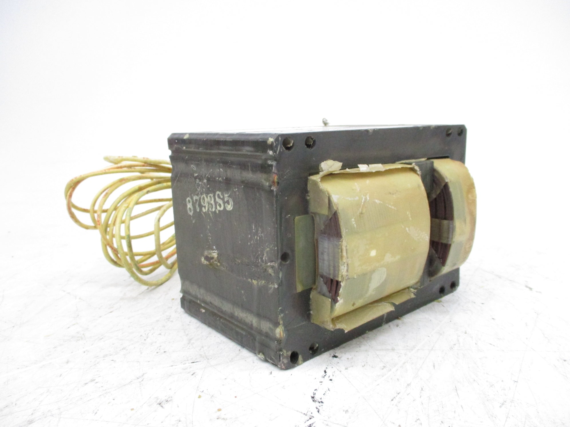 ADVANCE 71A8793 NSNP