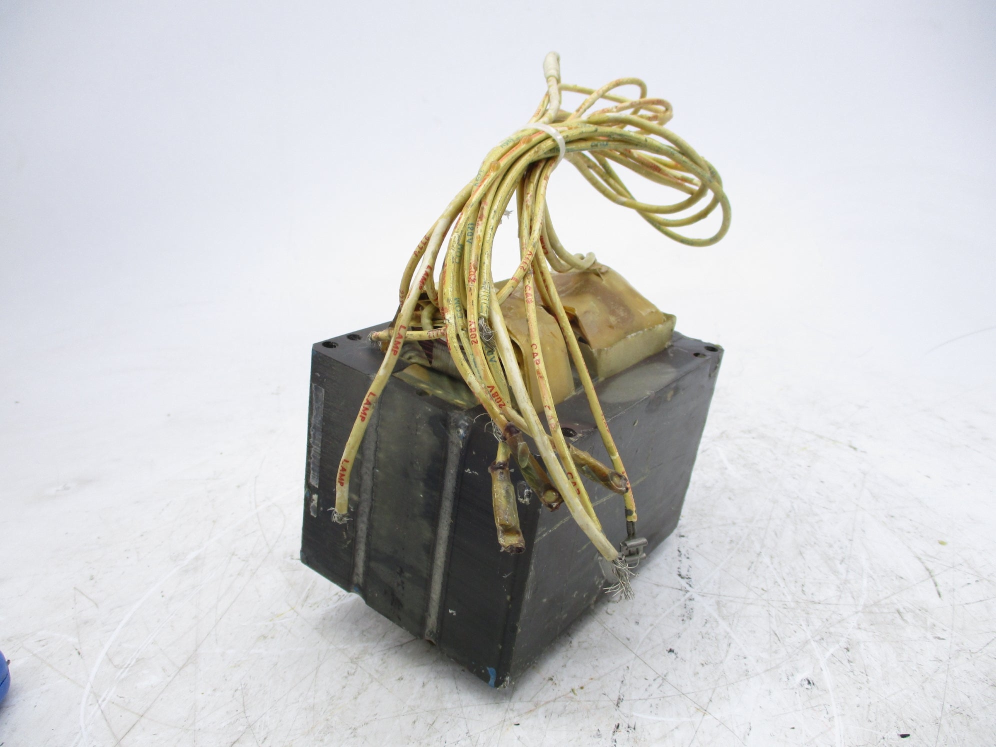 ADVANCE 71A8793 NSNP