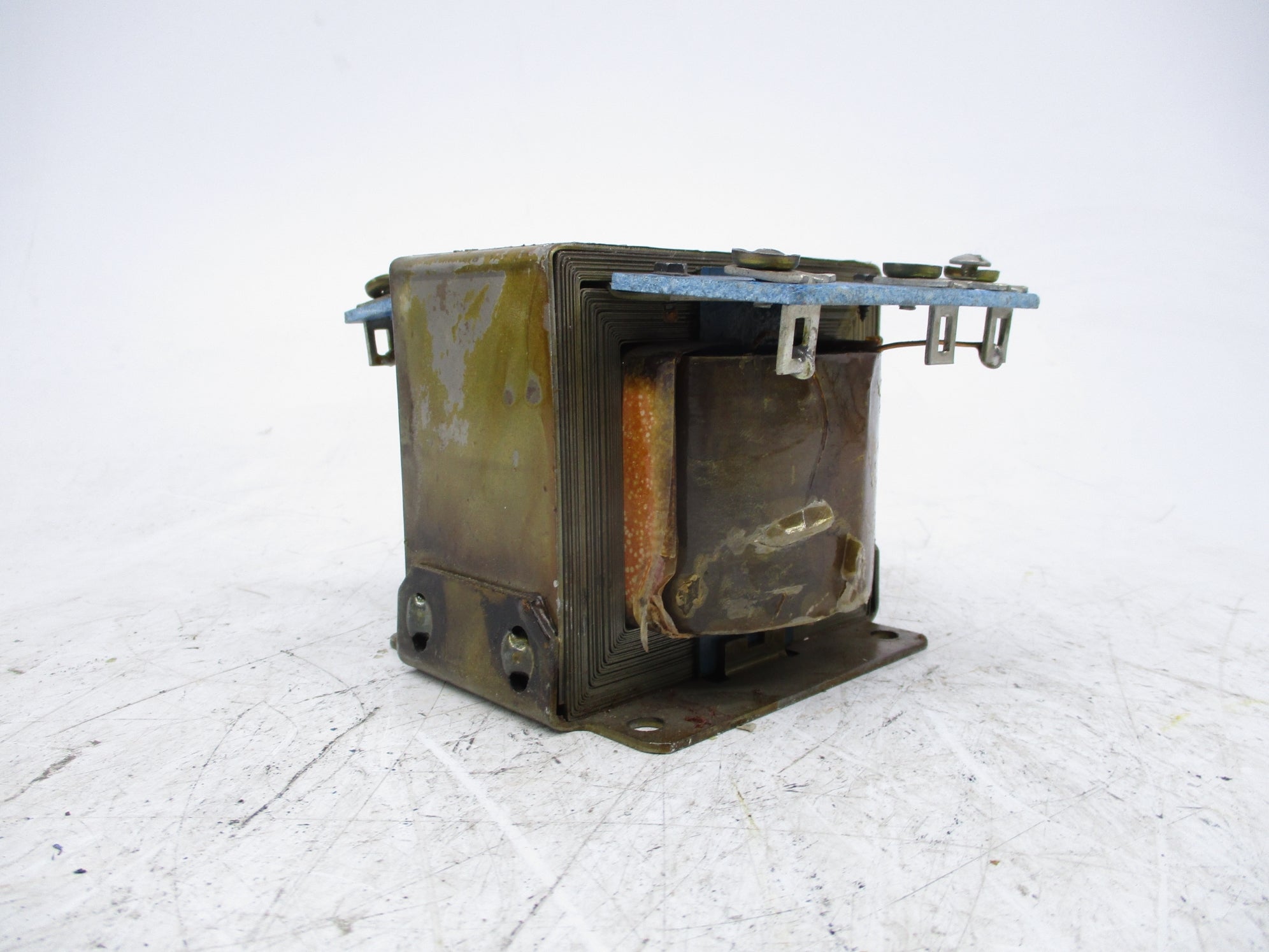 GENERAL ELECTRIC 9T58B50 480V UNMP