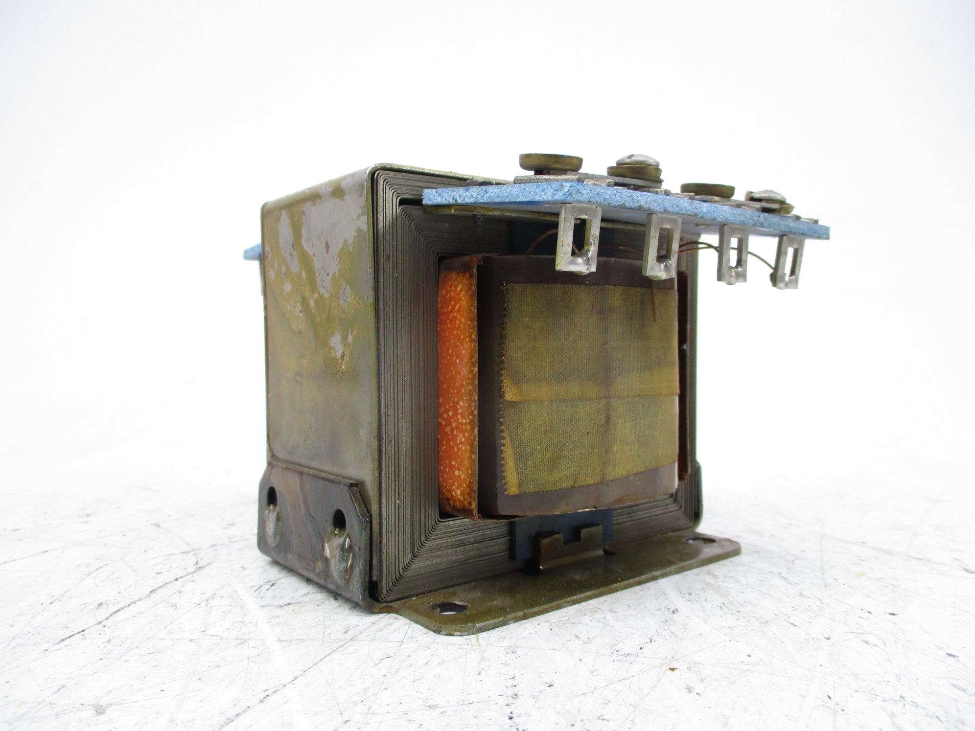 GENERAL ELECTRIC 9T58B50 480V UNMP