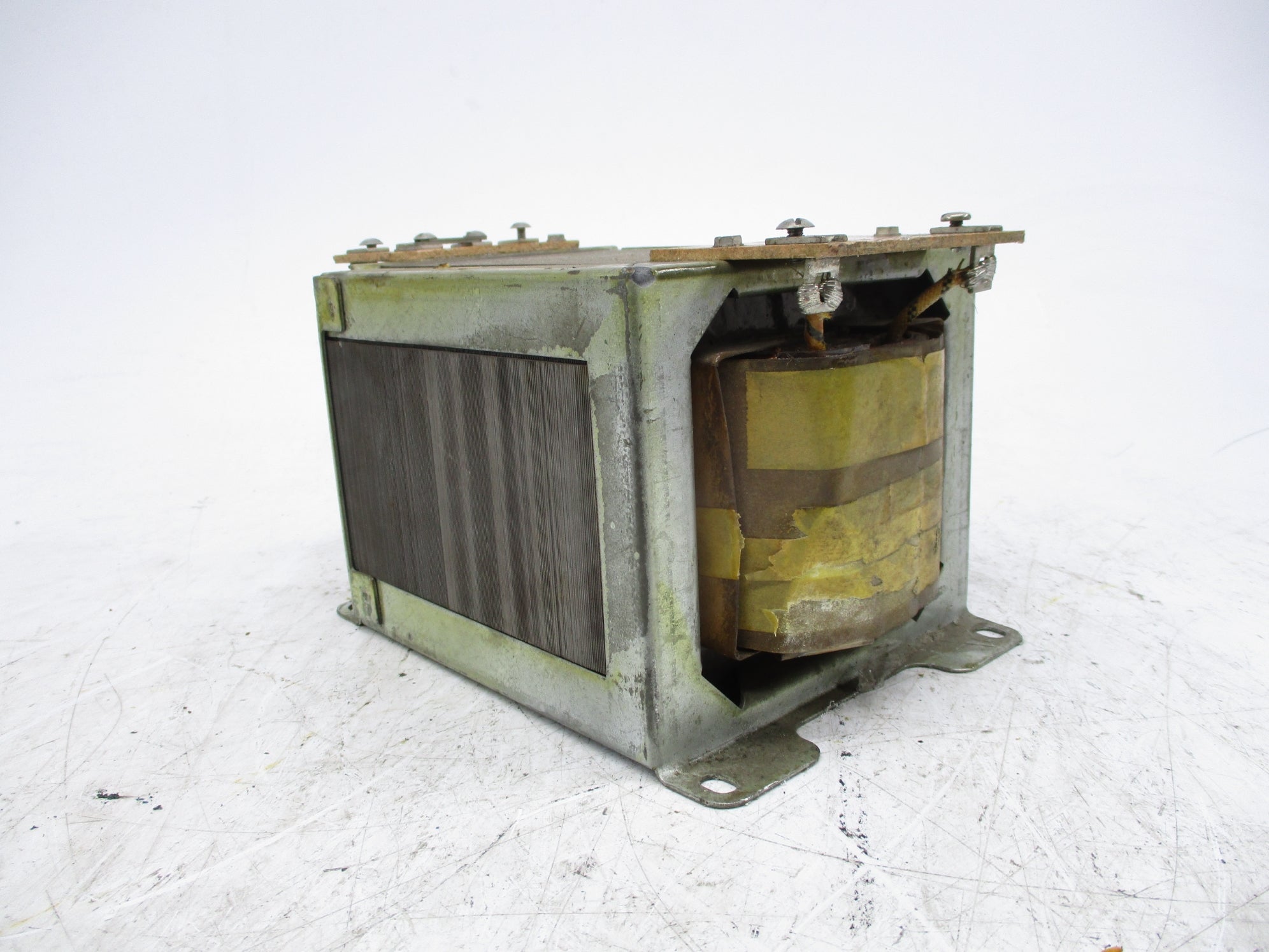 GENERAL ELECTRIC 9T55Y55 UNMP