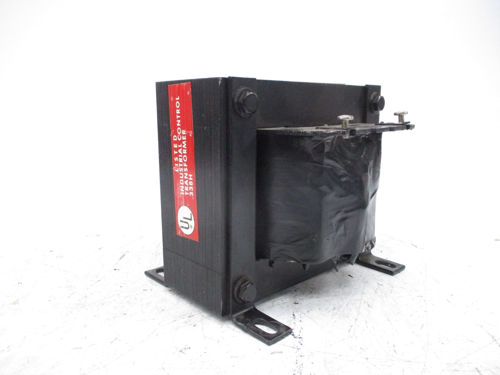GENERAL SIGNAL W750 UNMP