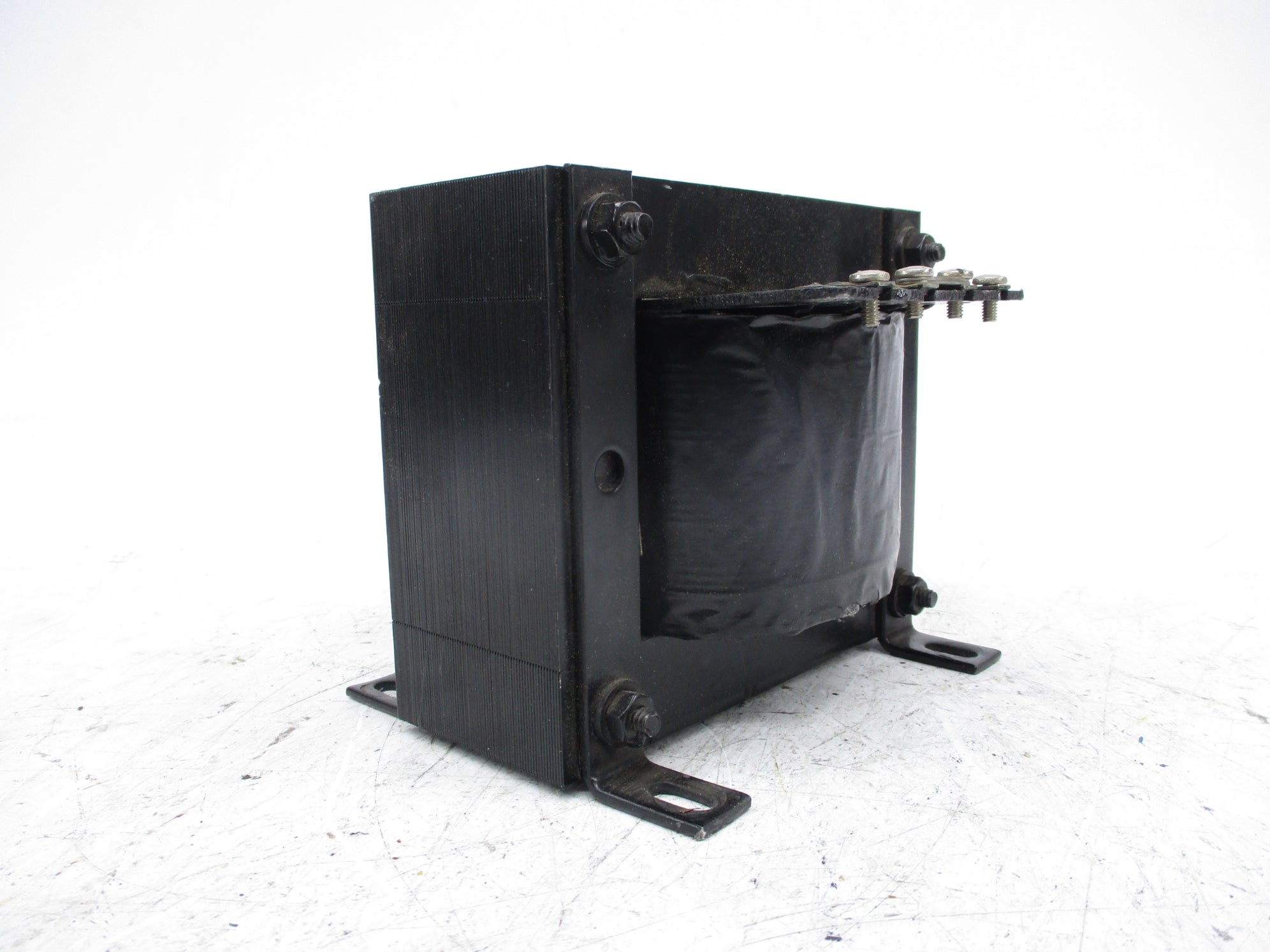 GENERAL SIGNAL W750 UNMP