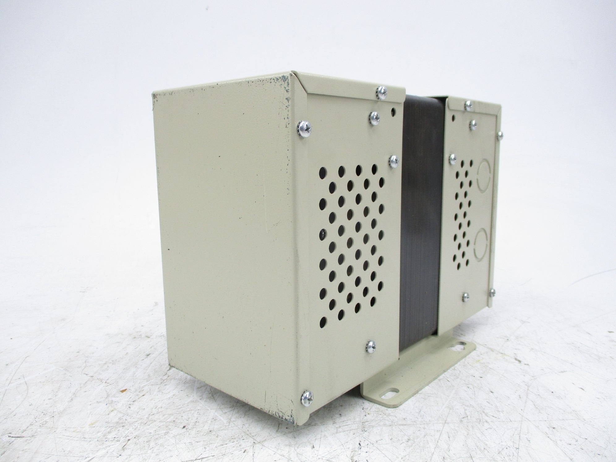 SOLA 63-23-125-4 520V 0.75A NSNP