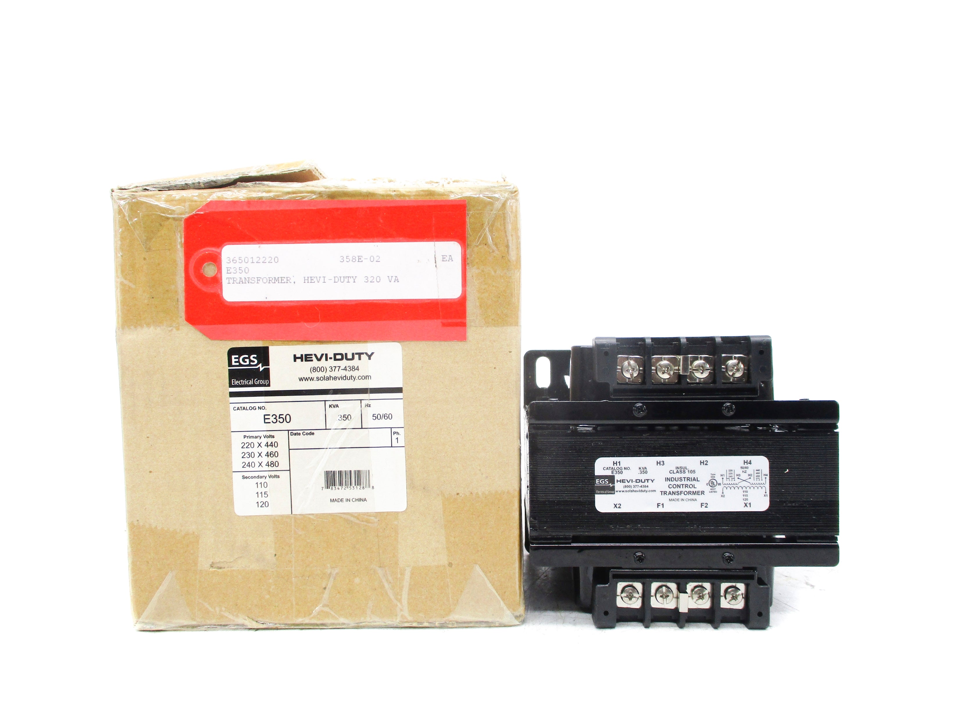 GENERAL SIGNAL E350 NSMP