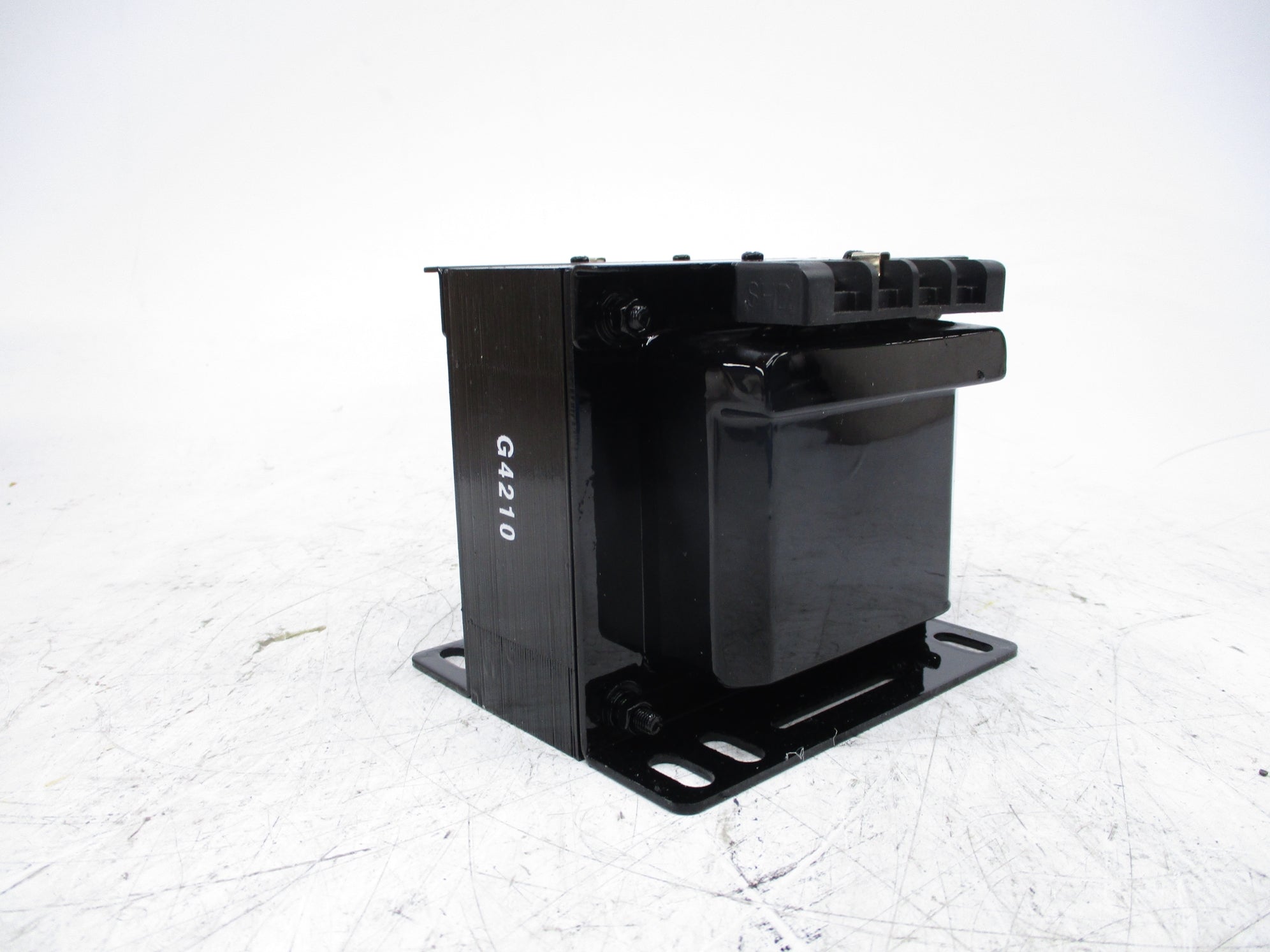 GENERAL SIGNAL E350 NSMP