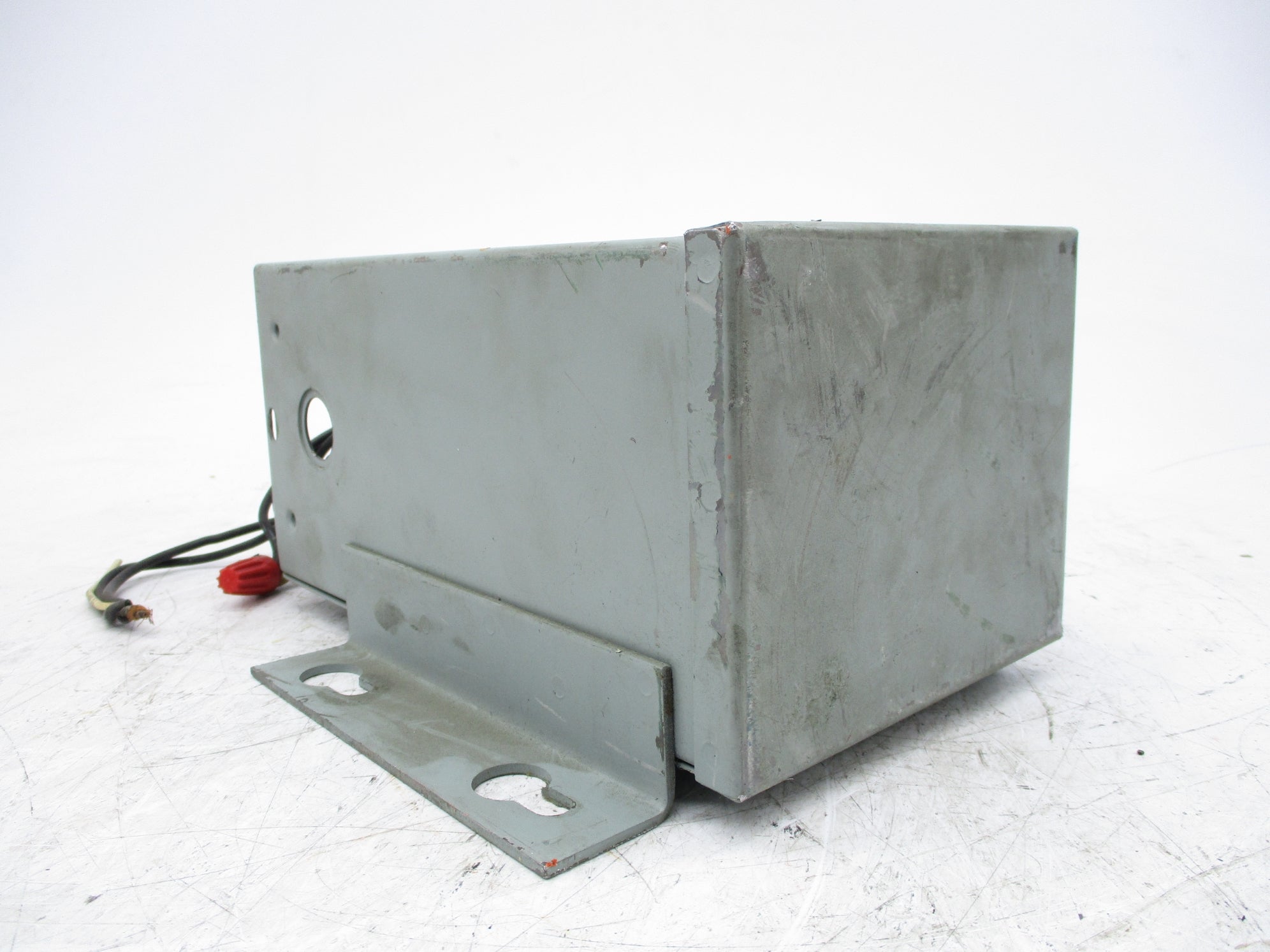 GENERAL SIGNAL HS12F1AS (AS PICTURED) UNMP