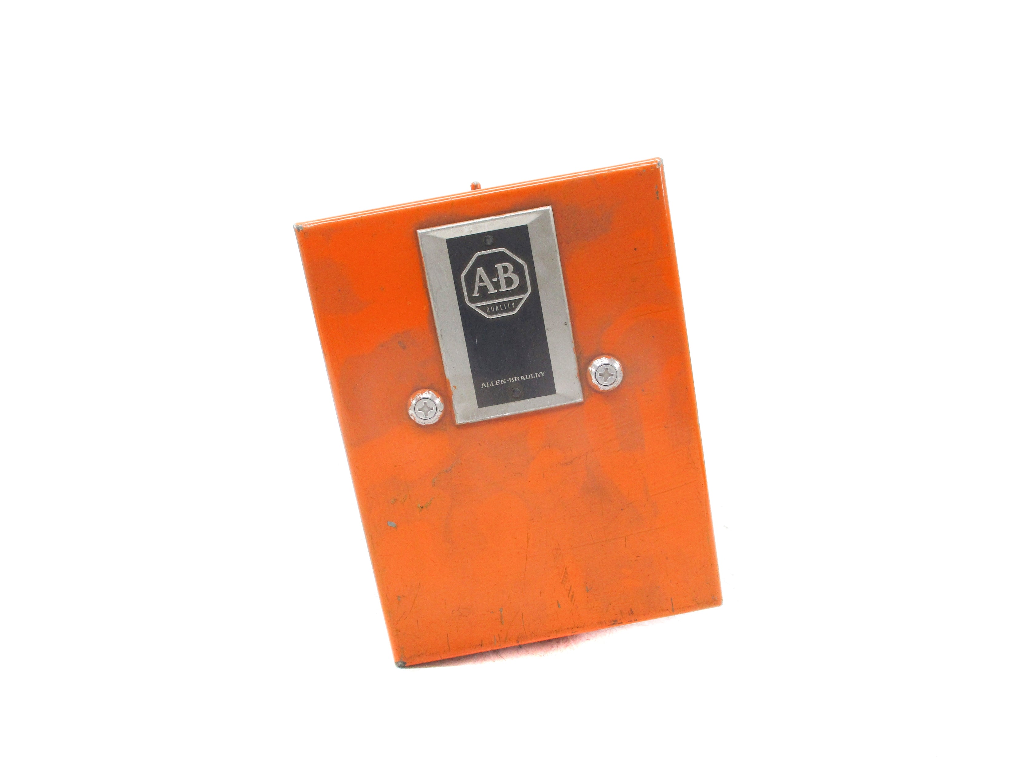 INDUSTRIAL SPARE PART 709-TOB103 SER. K (AS PICTURED) UNMP