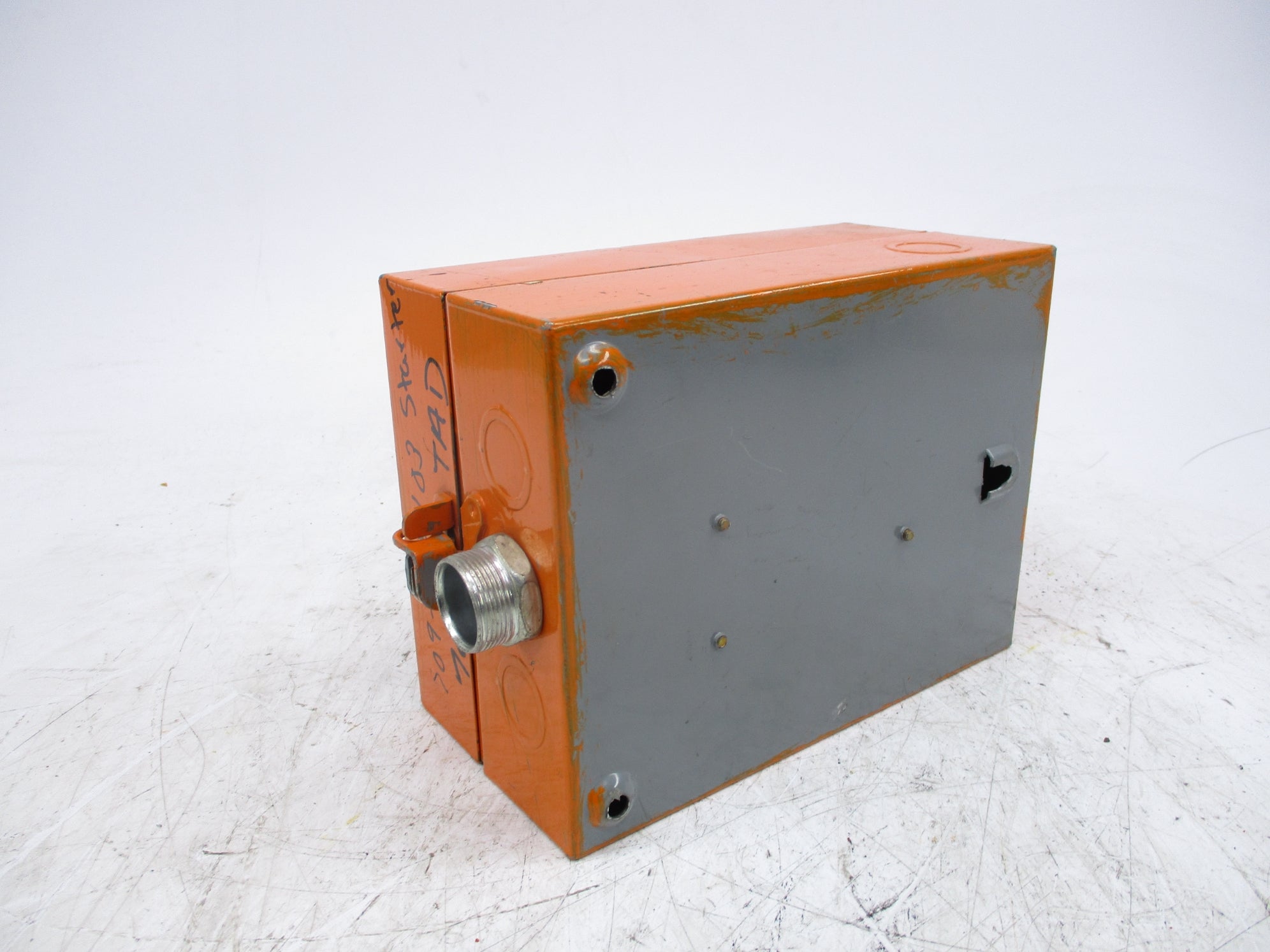 INDUSTRIAL SPARE PART 709-TOB103 SER. K (AS PICTURED) UNMP