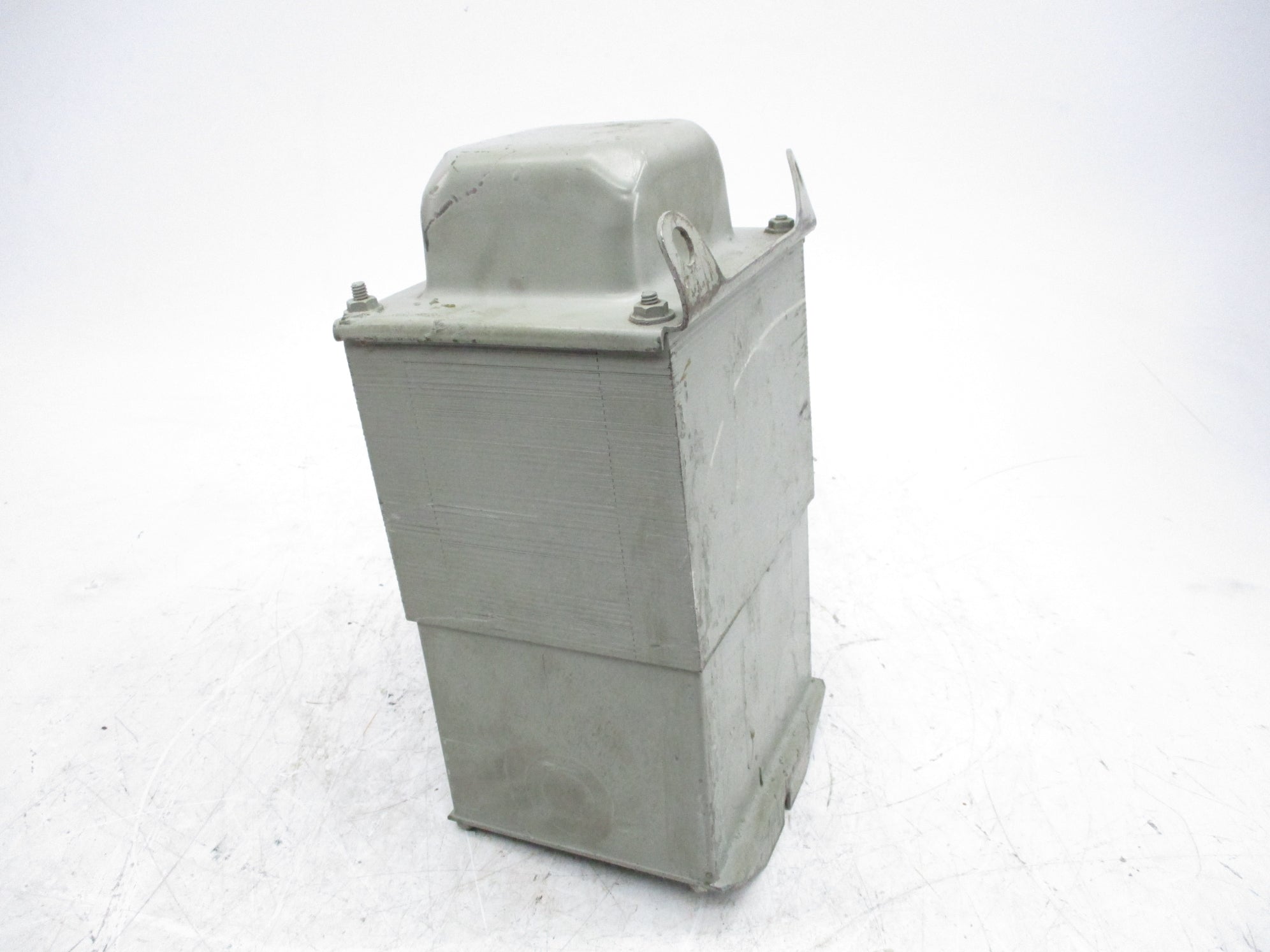 GENERAL ELECTRIC 9T24Y101 UNMP